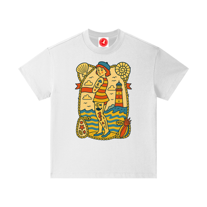 Coastal Sailor Tshirt