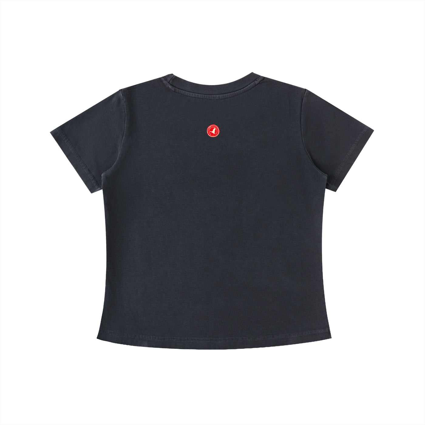 Astro Girl Vintage Tee
