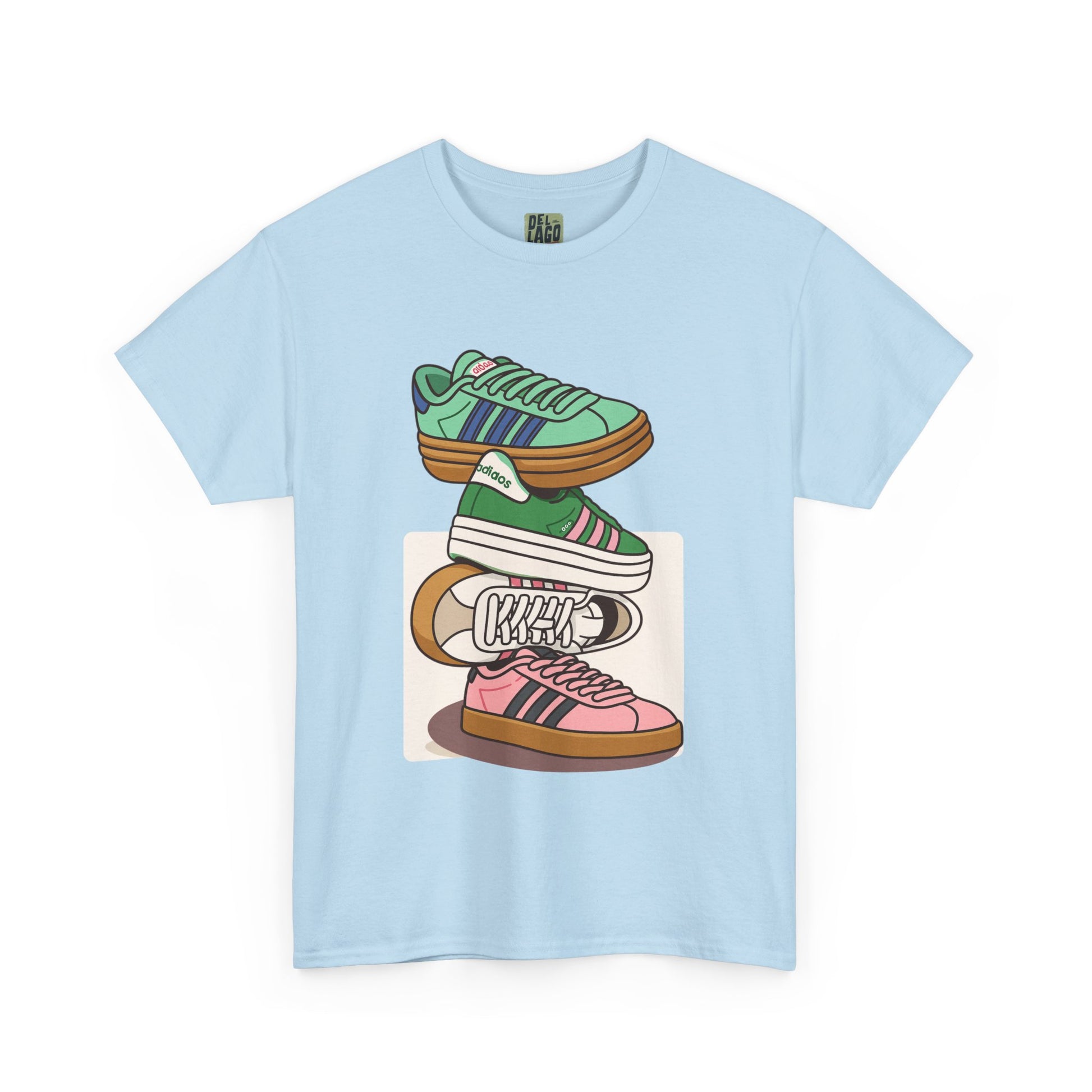 Sneaker Stack  image 5