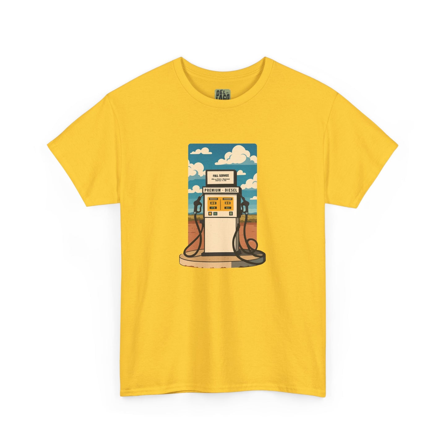 Vintage Gas Pump  image 11