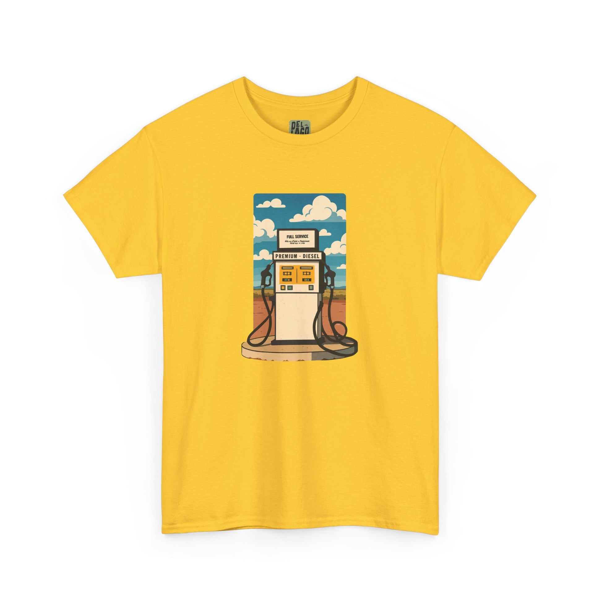 Vintage Gas Pump  image 11