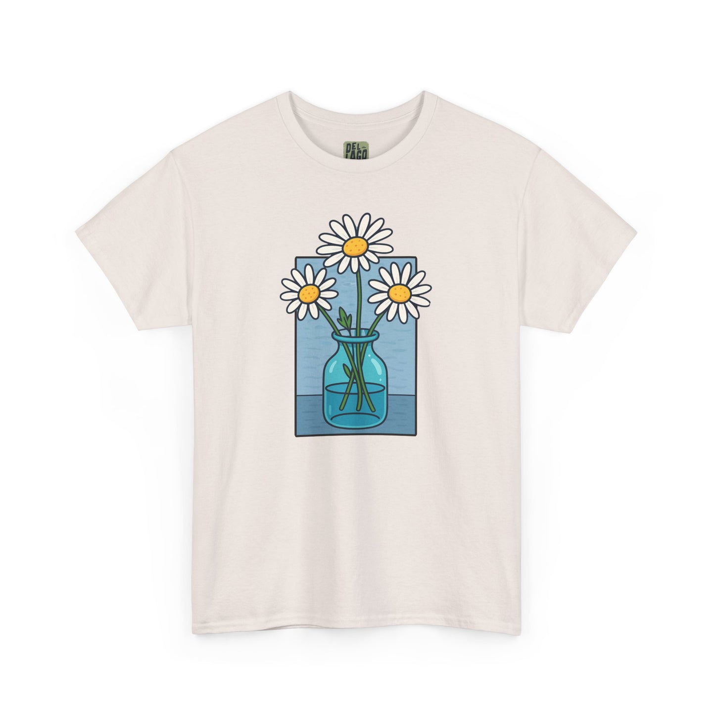 Daisy in a Jar image 3