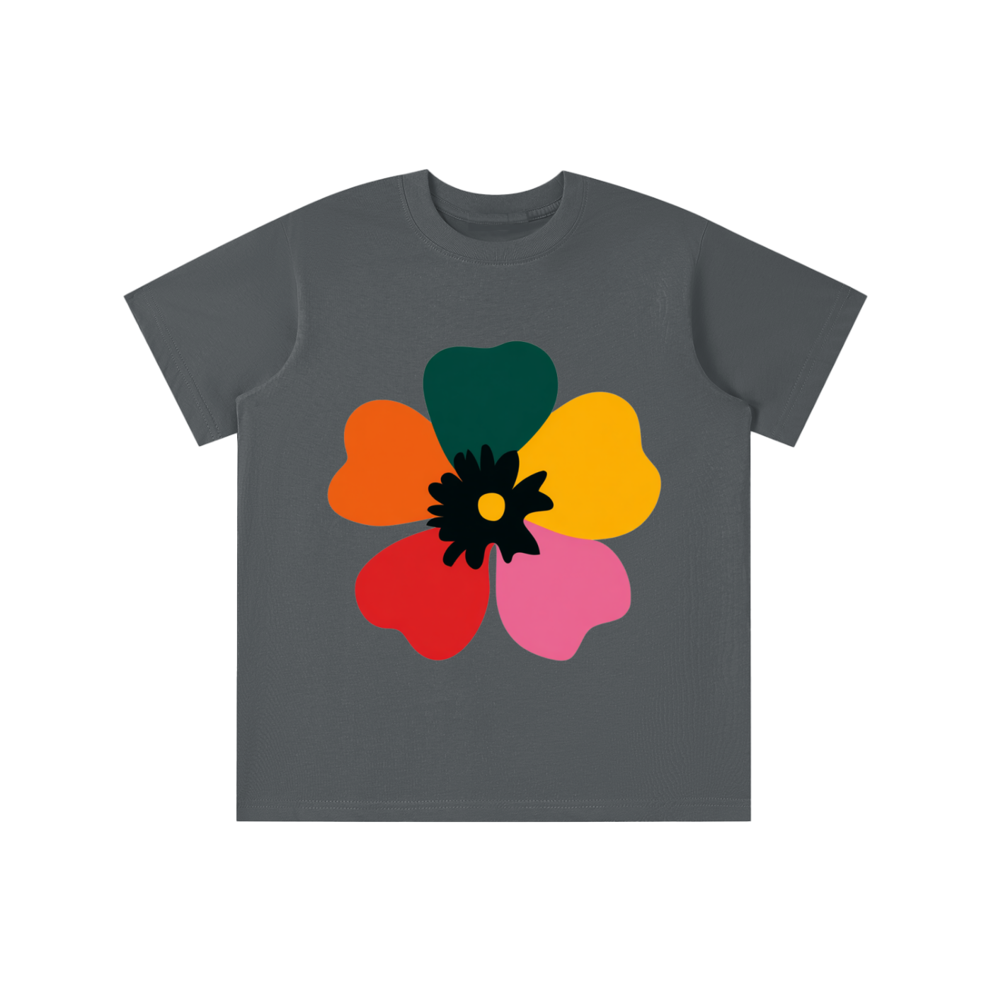 Retro Bloom