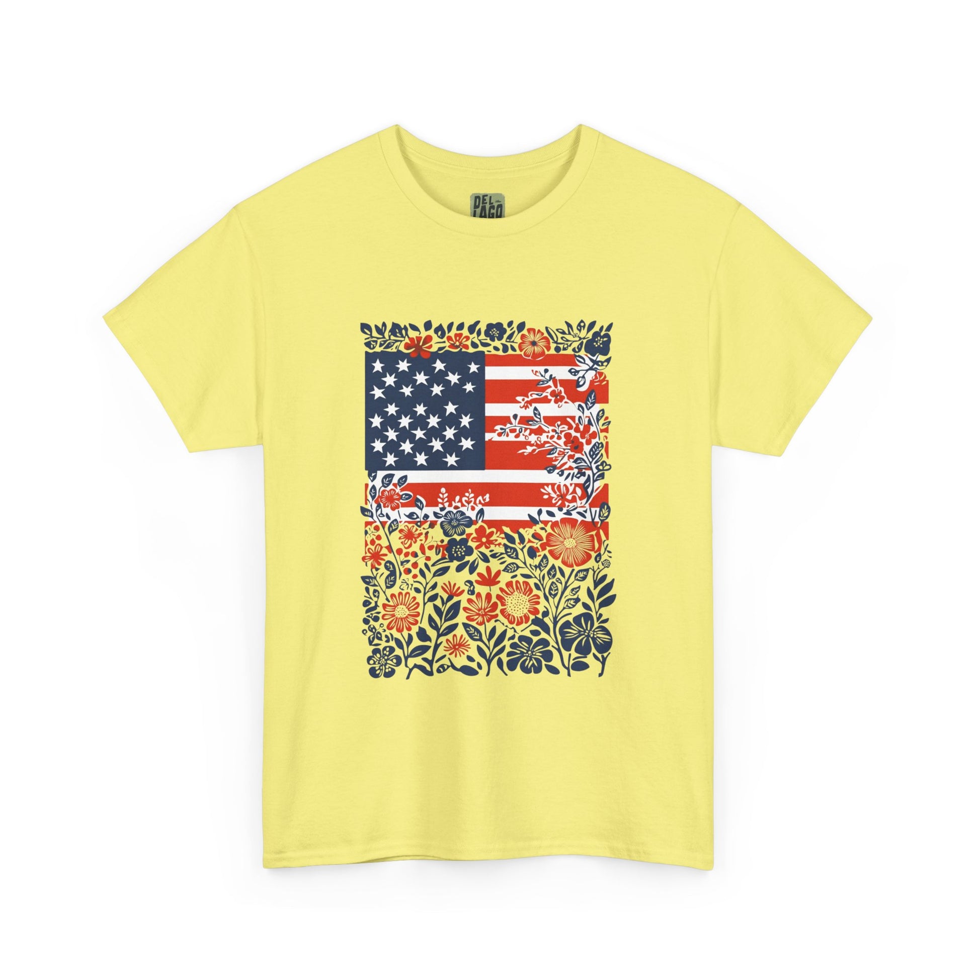 American Flag Tee image 12