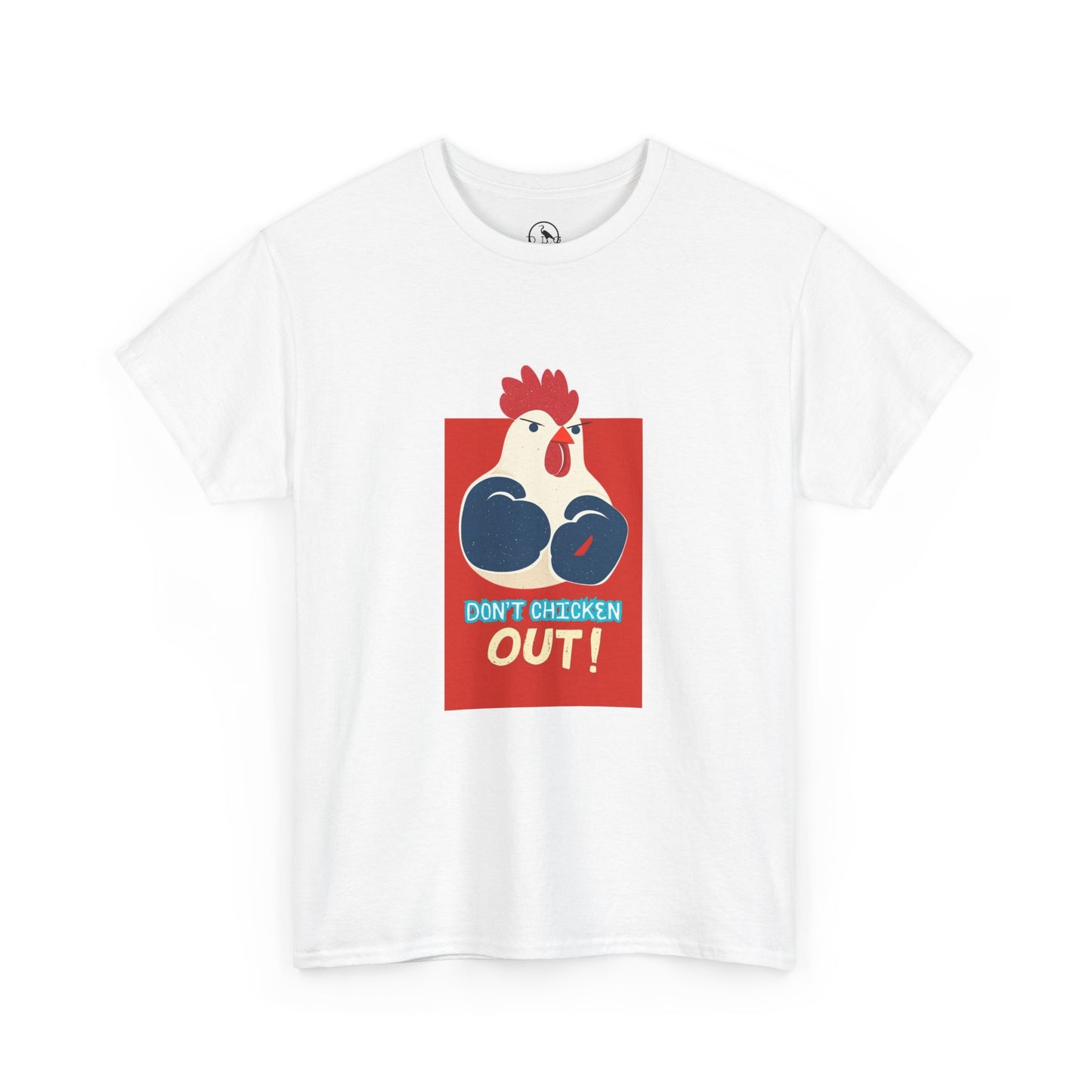 Don't Chicken Out! image 5