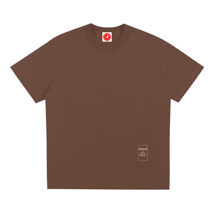 Found In Time Tee Boyfriend – Sorona® Cotton Blend