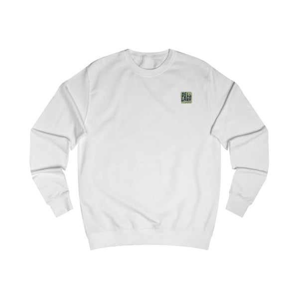 Live for Victory Crewneck Sweatshirt