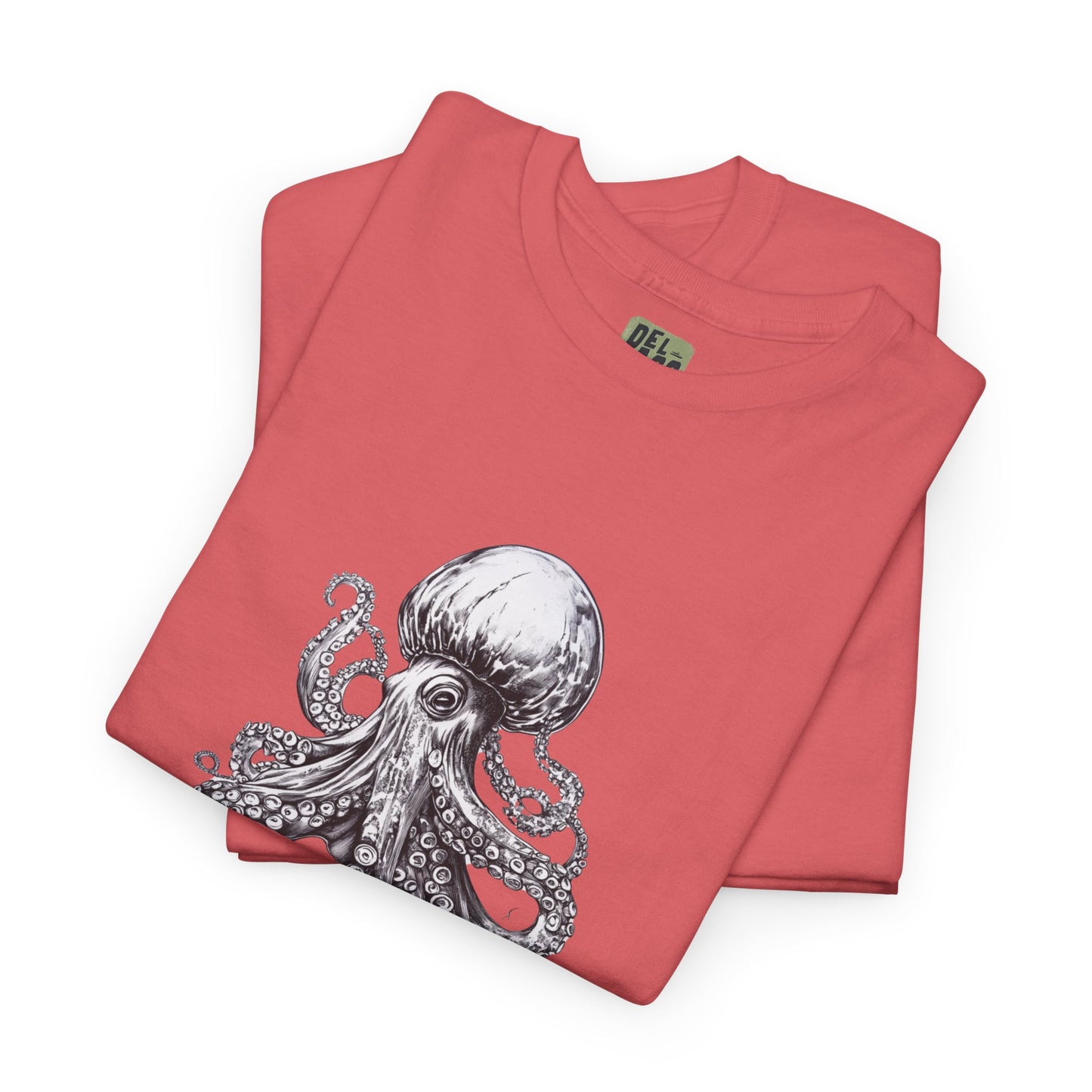 Octopus Design