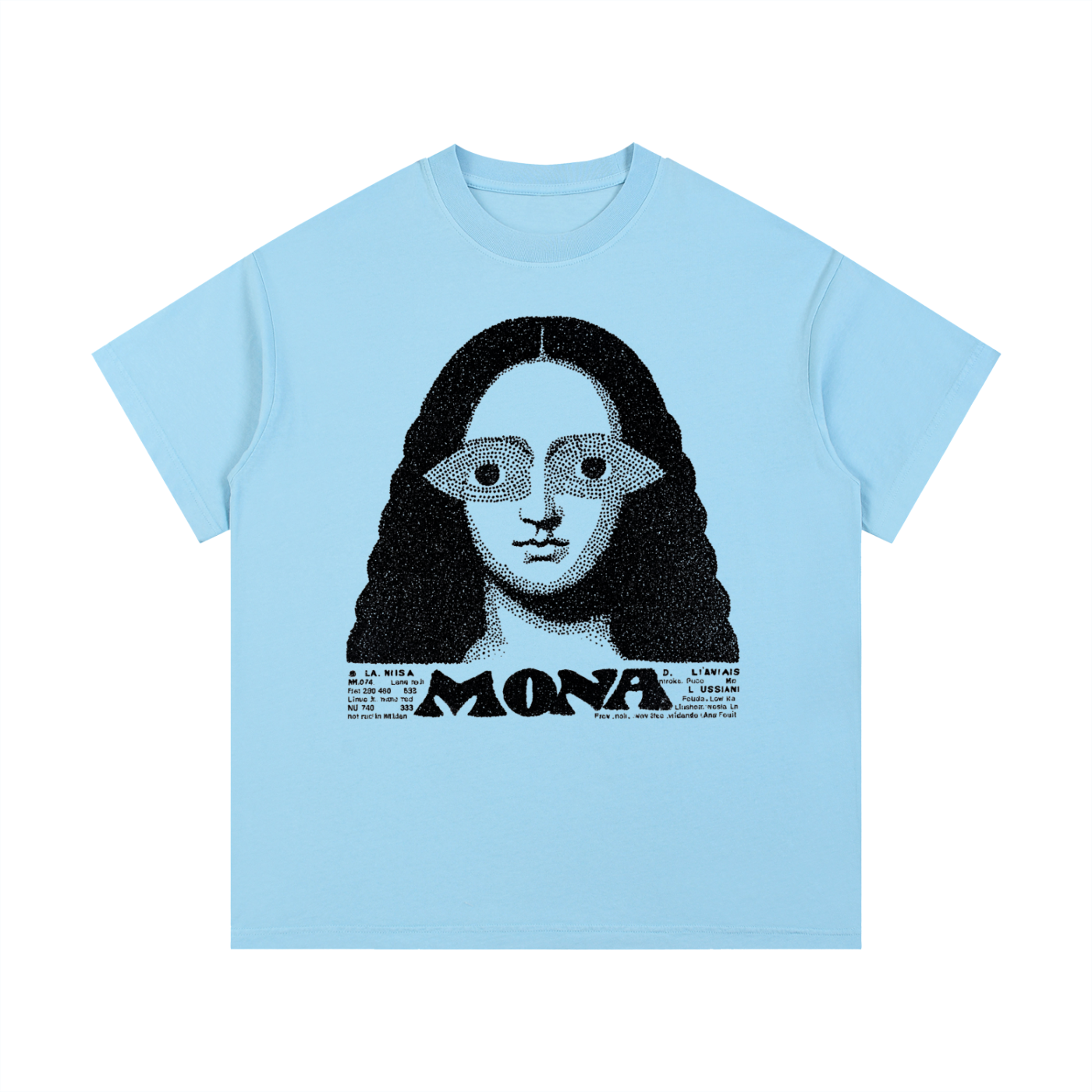 Mona Tee