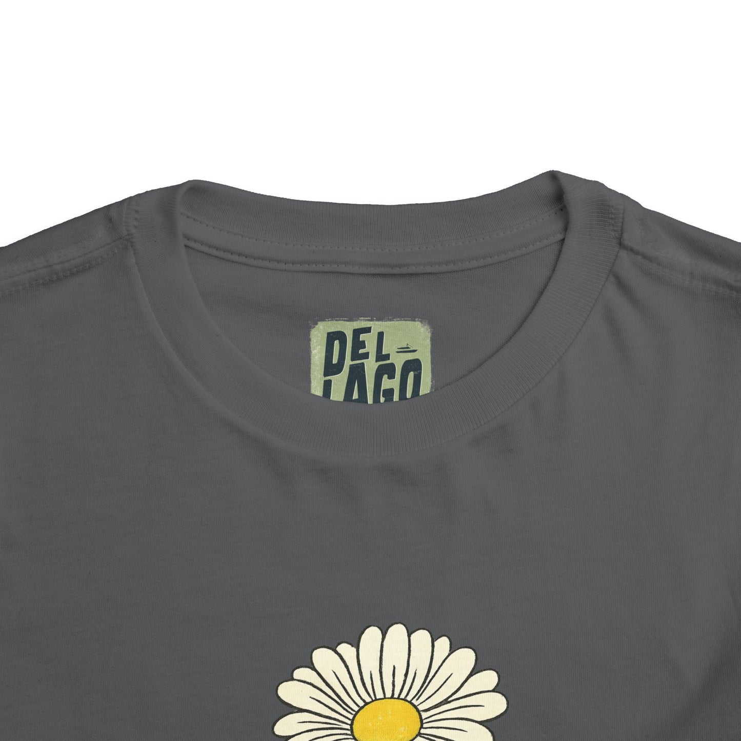 “Daisy Daydream” Toddler Tee image 1