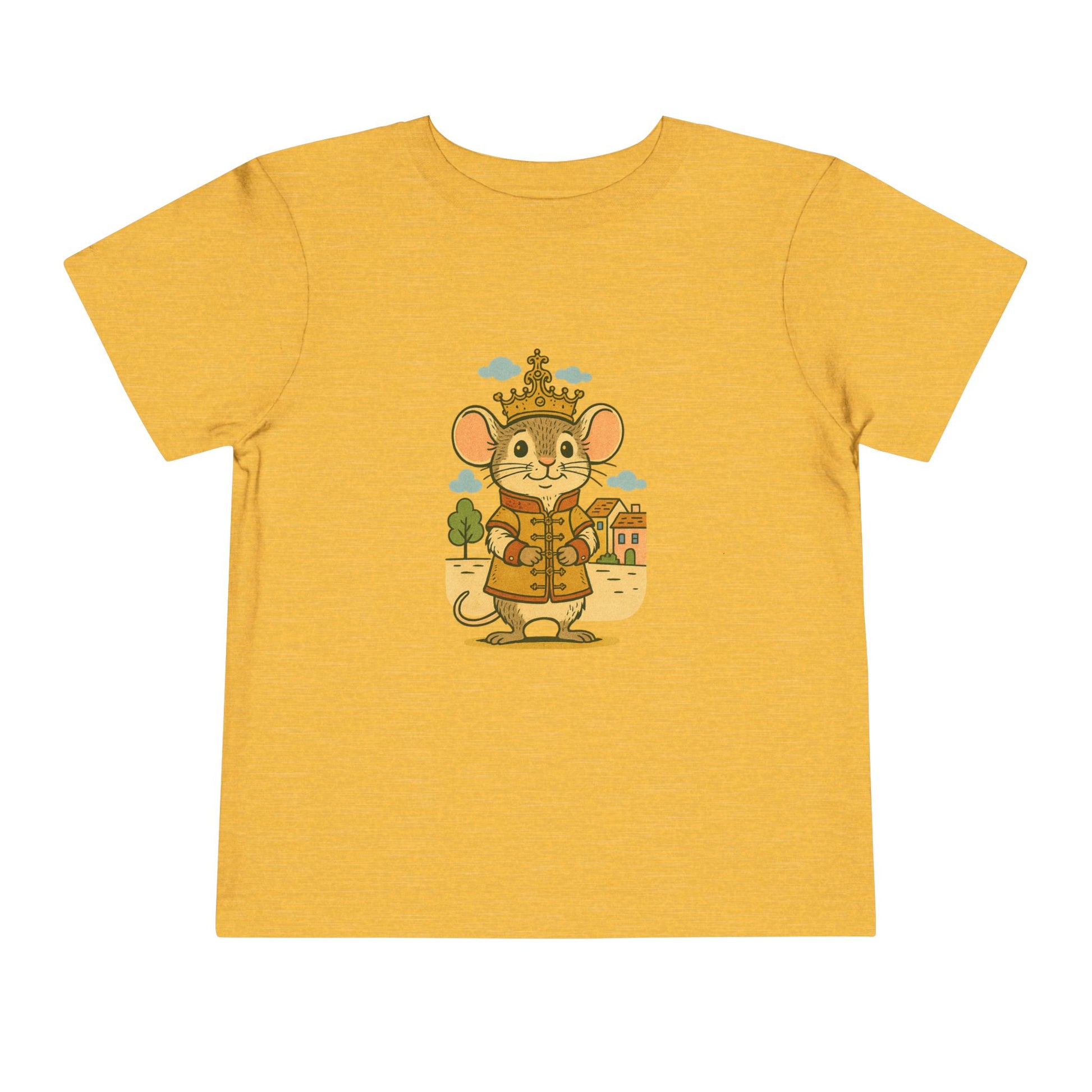 Mouse Toddler  image 0