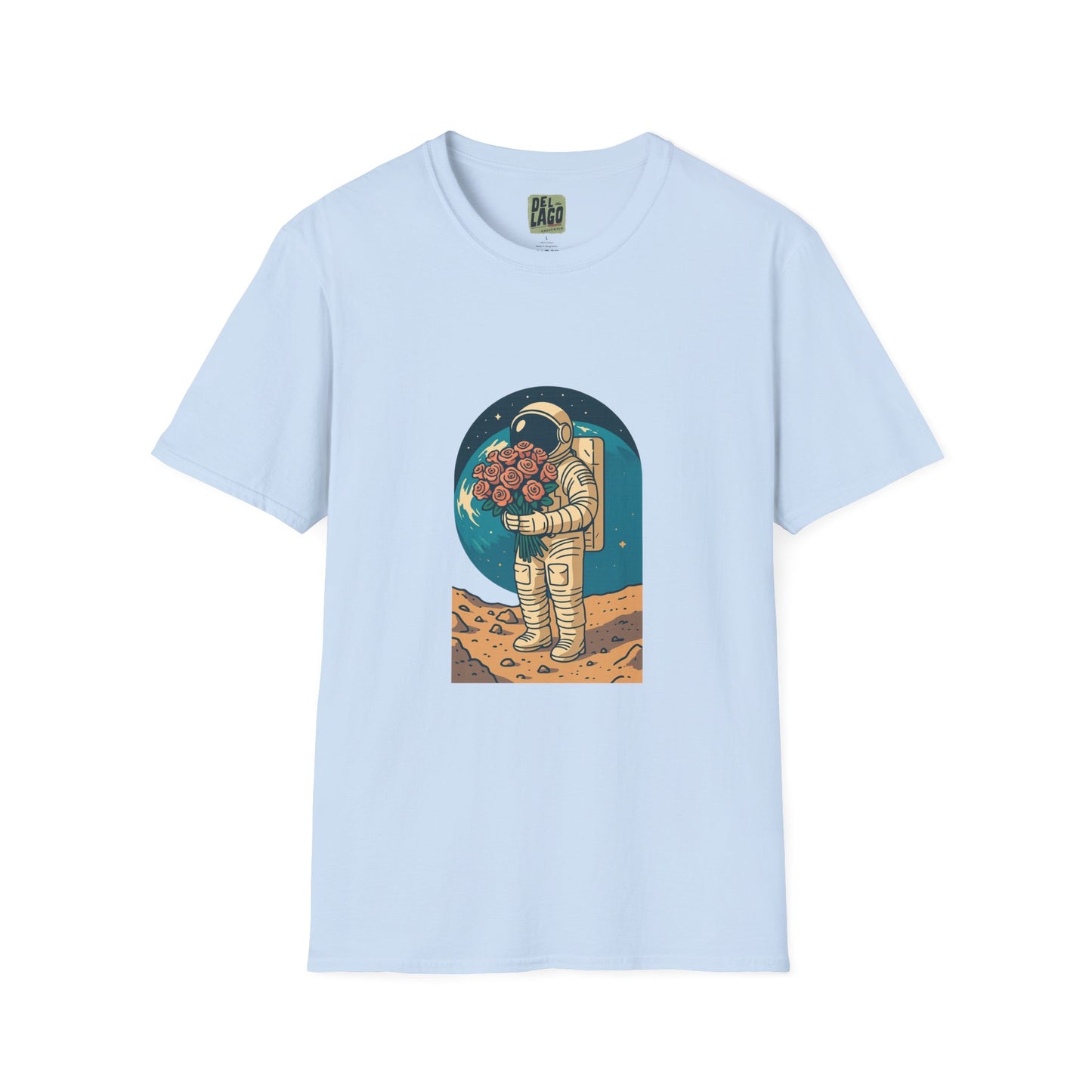 Cosmic Romance image 12