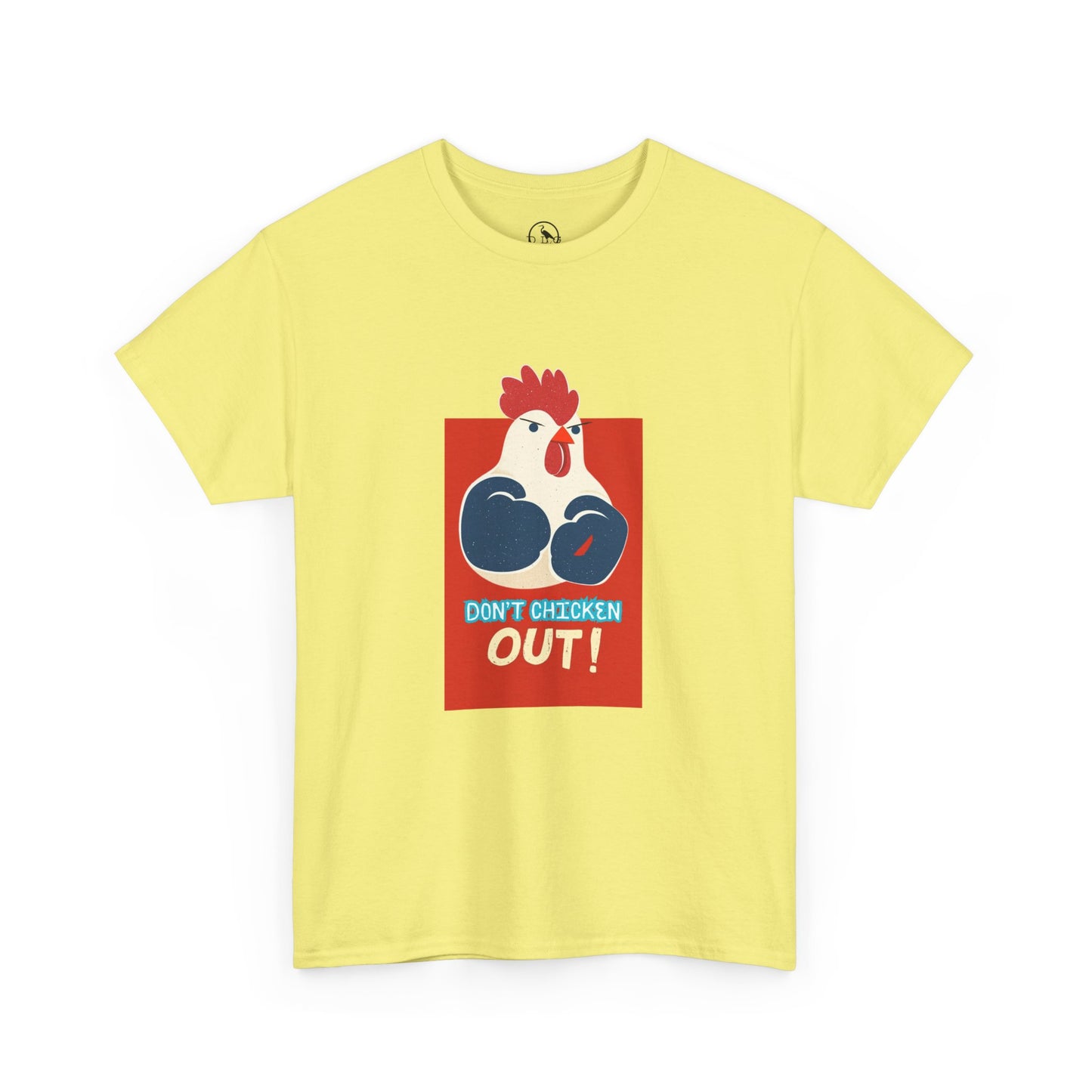 Don't Chicken Out! image 0