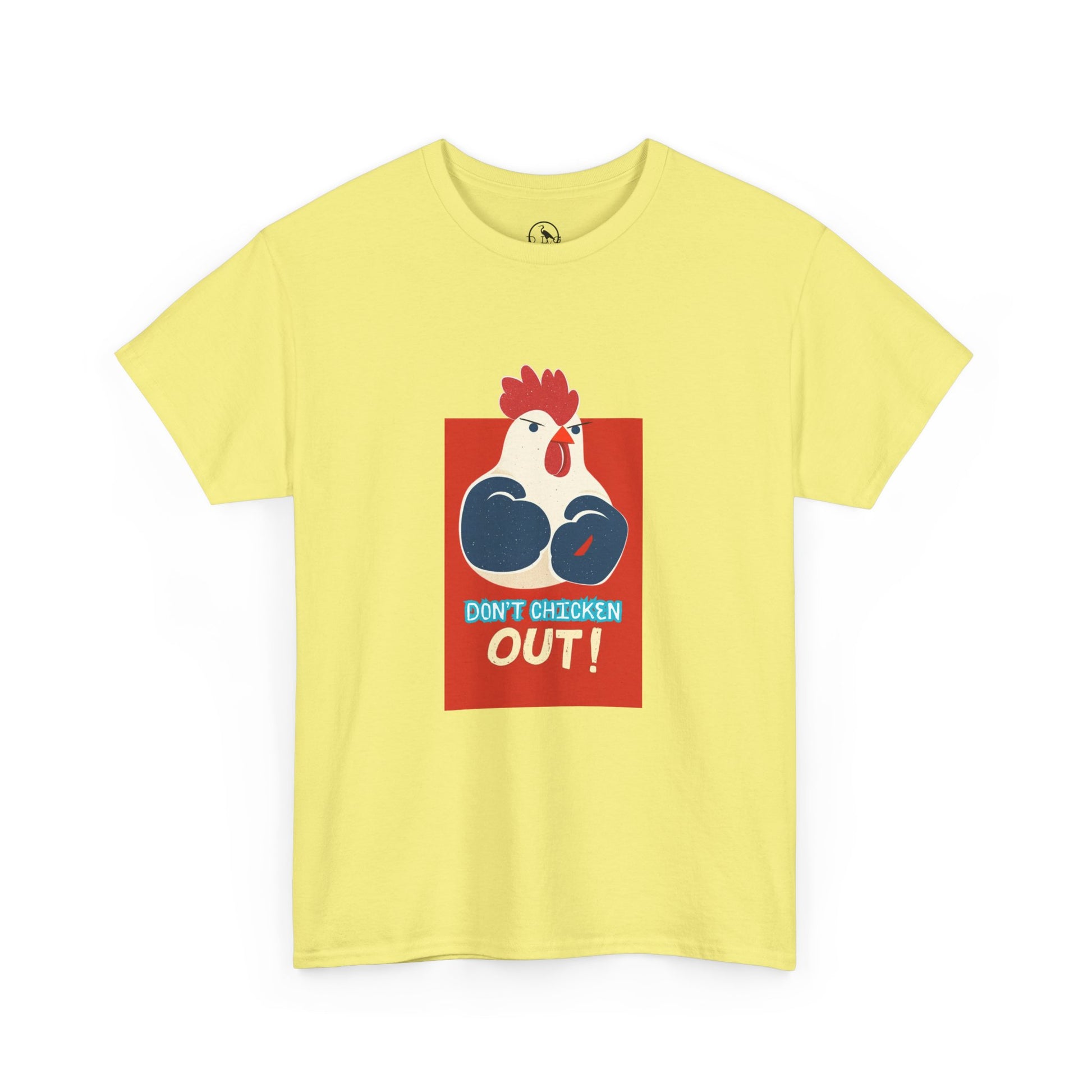 Don't Chicken Out! image 0