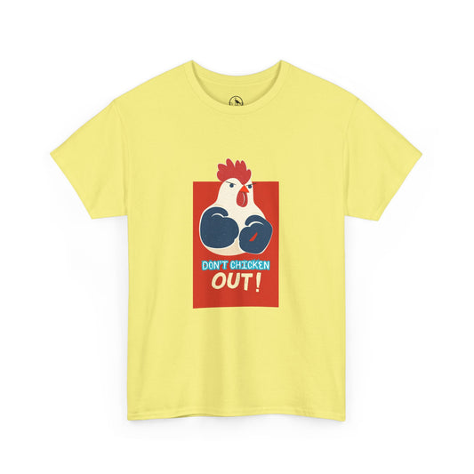 Don't Chicken Out! image 0