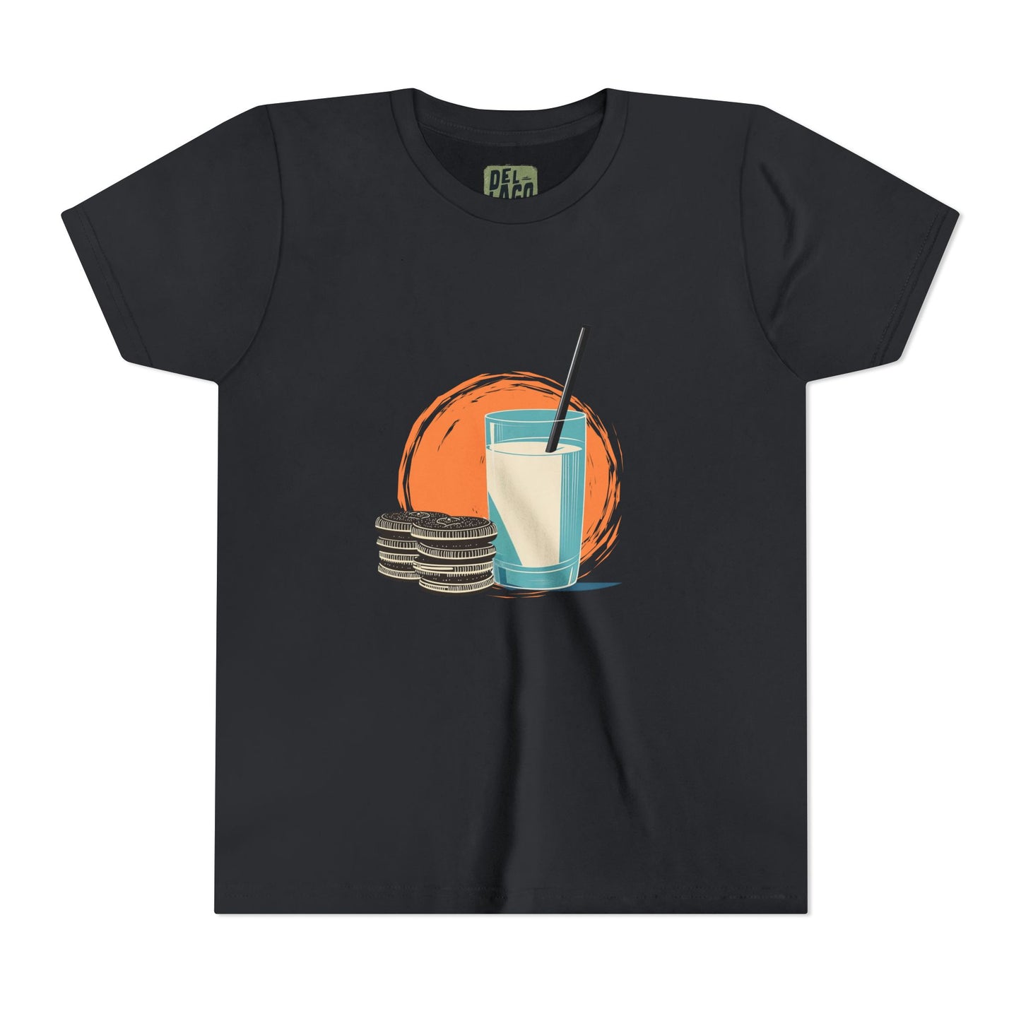 Youth Milk & Cookies - Youth image 9