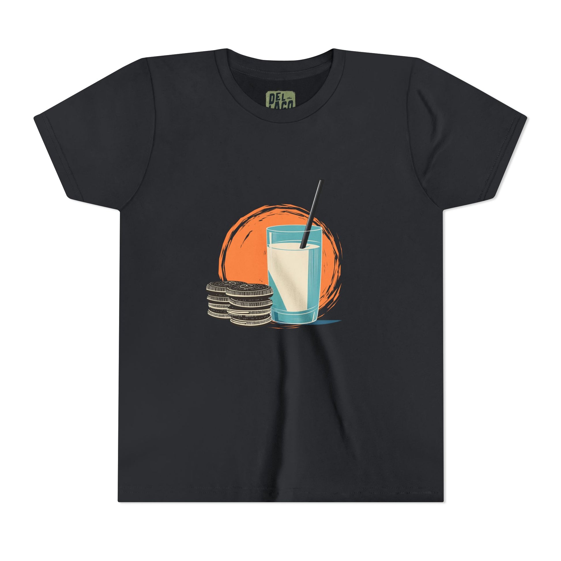 Youth Milk & Cookies - Youth image 9