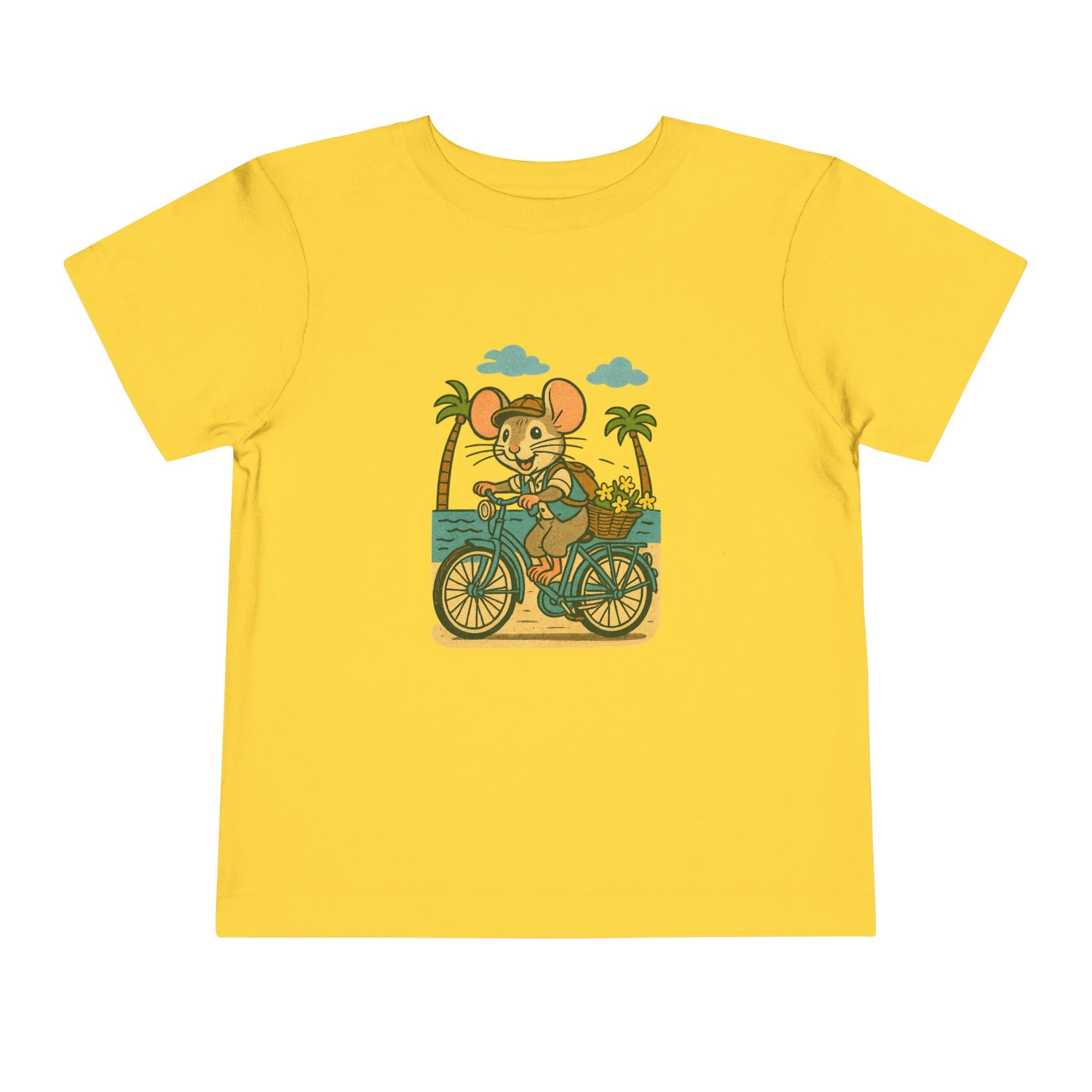 Toddler Mouse  image 4