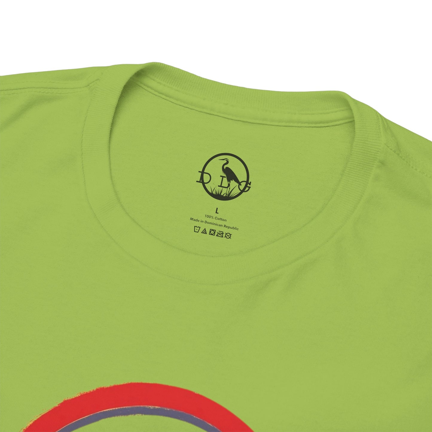 "Groove" Monkey Cotton Tee