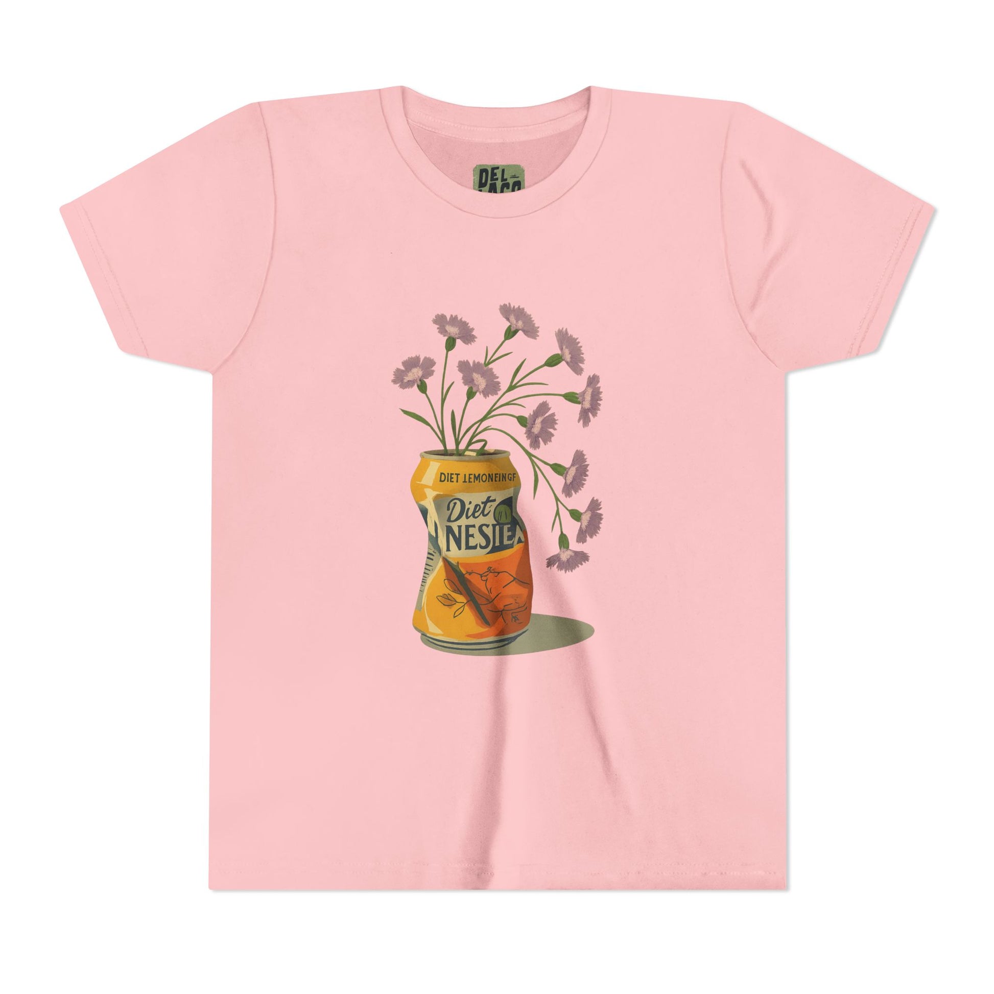 Crushed Can Blooms  image 7