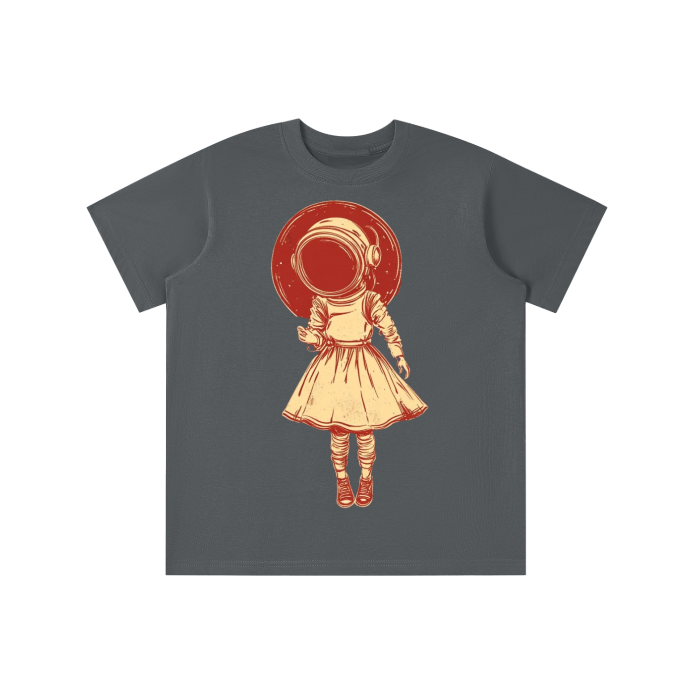 Astro Girl - Kids