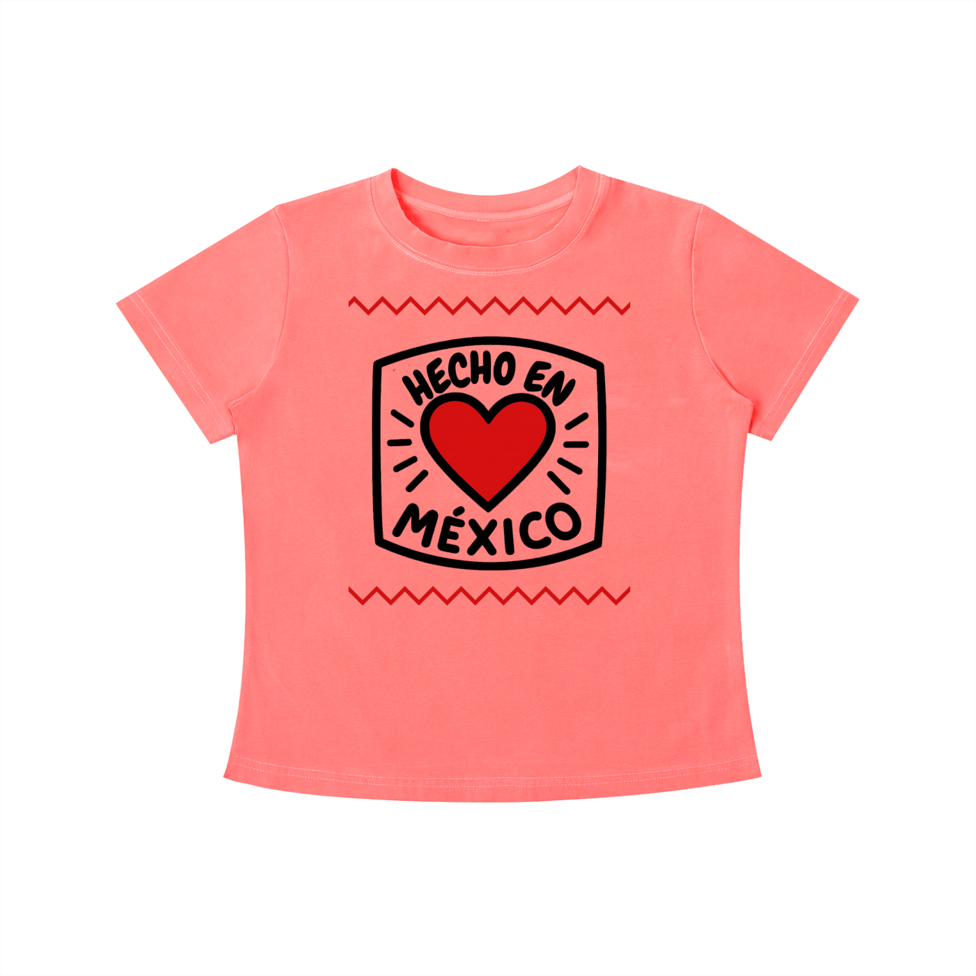 Hecho en México