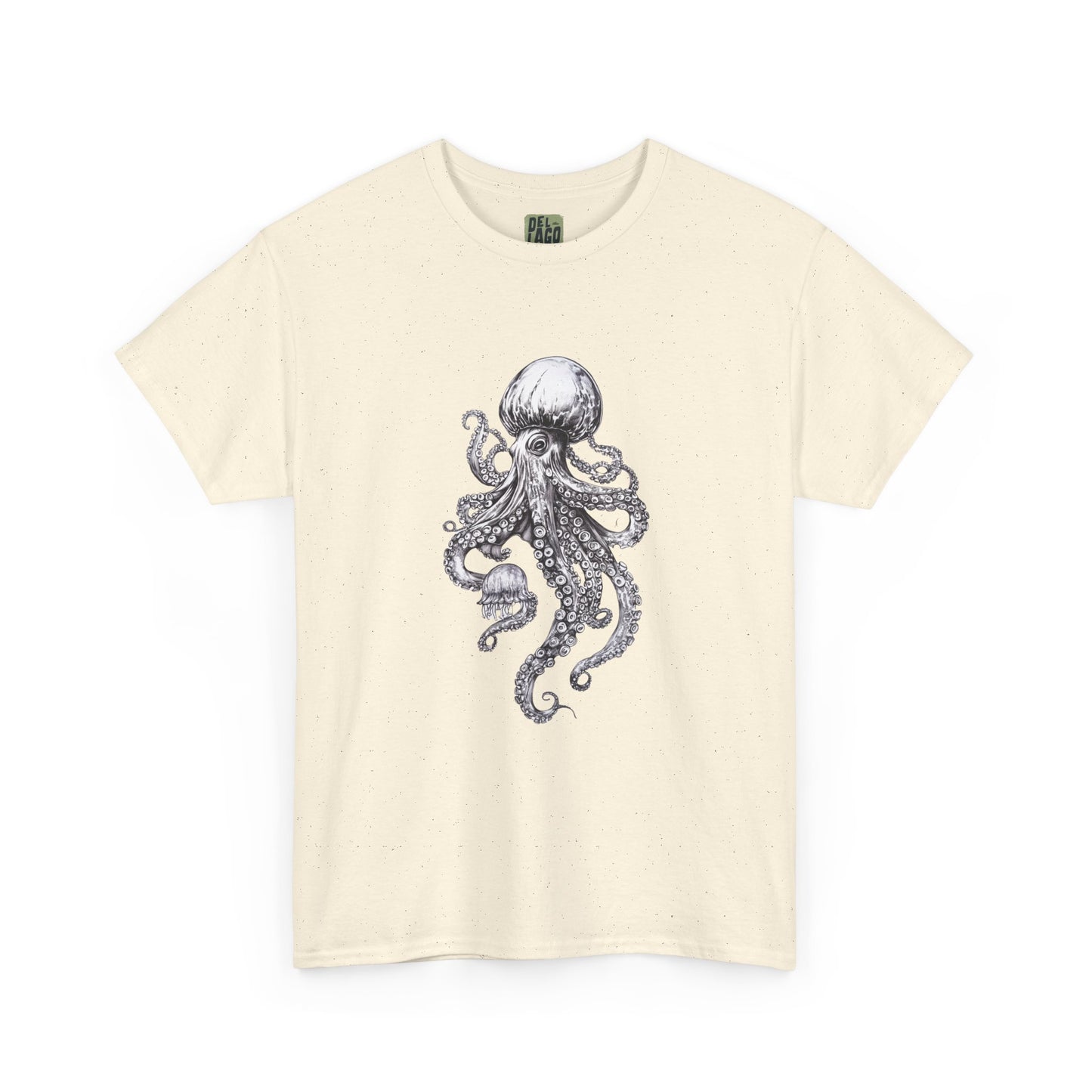 Octopus Design