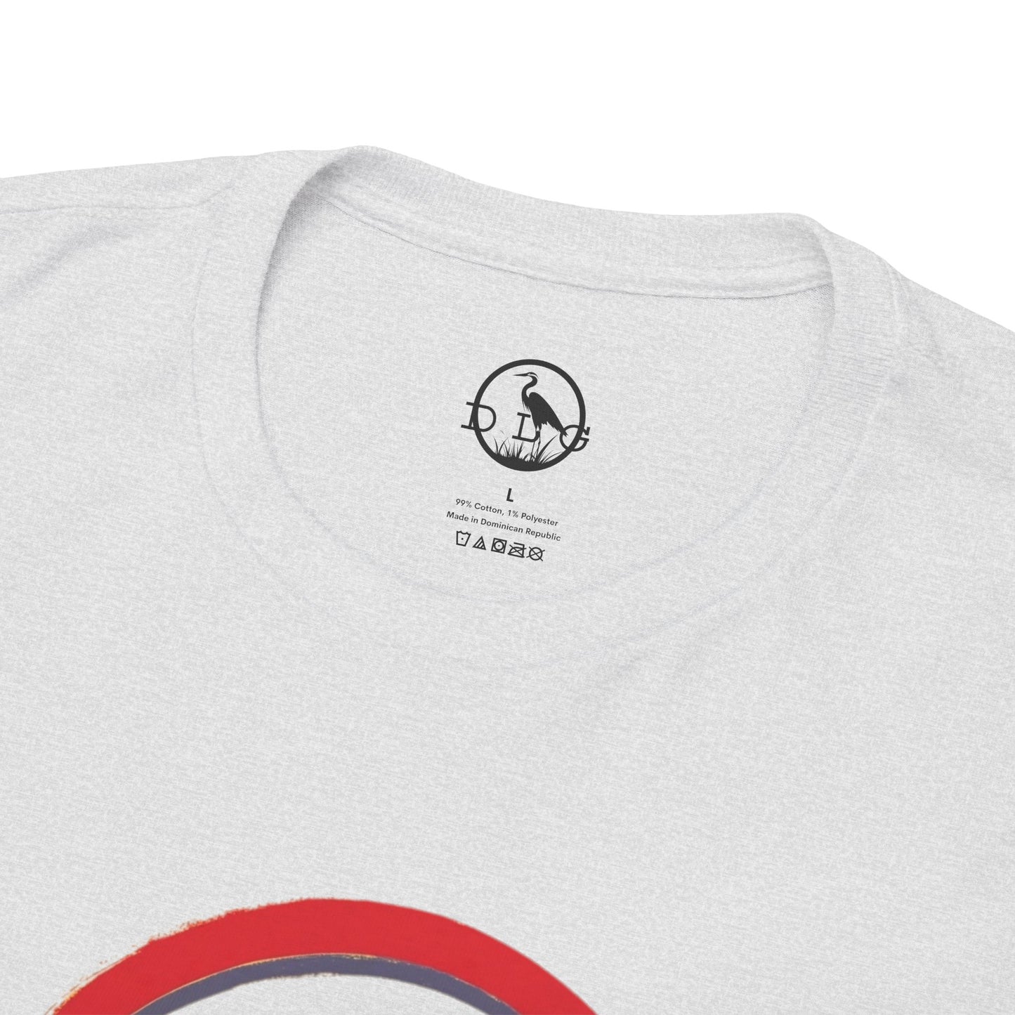 "Groove" Monkey Cotton Tee