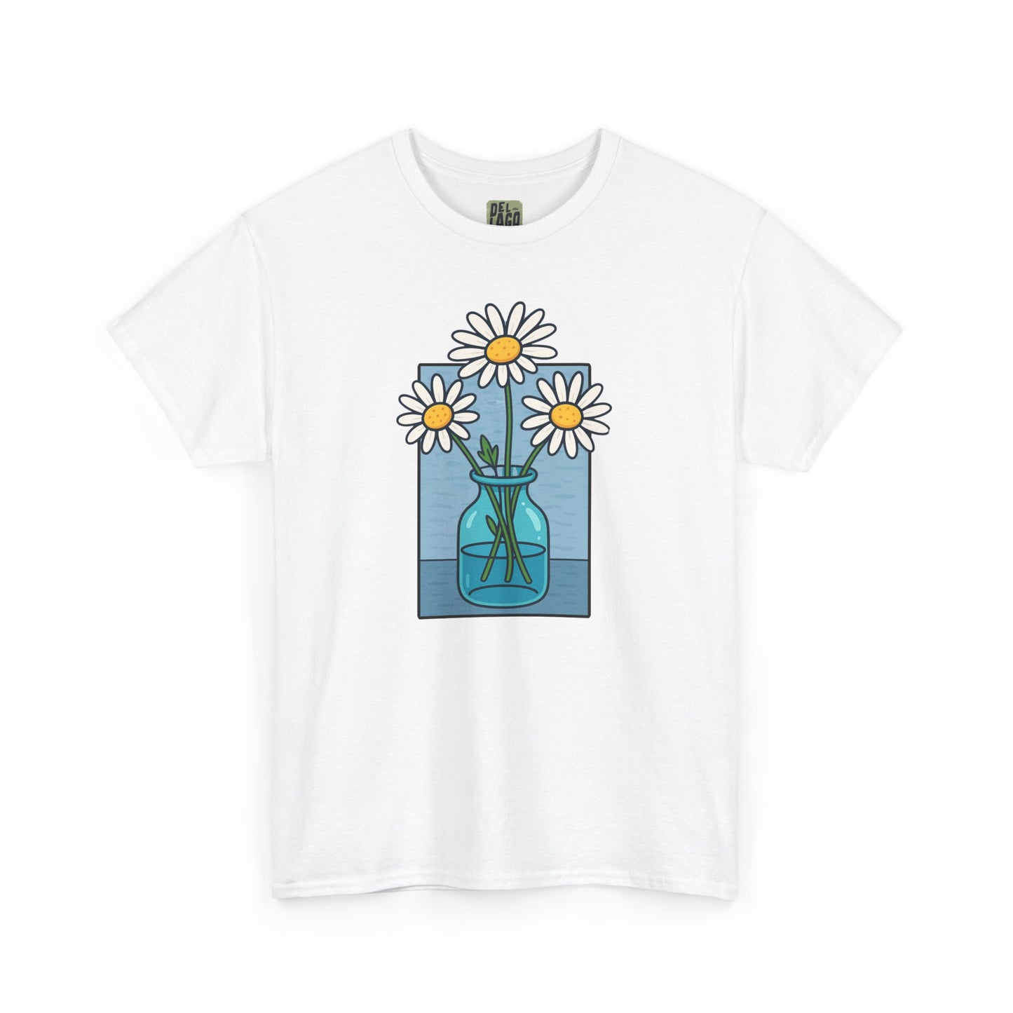 Daisy in a Jar image 5