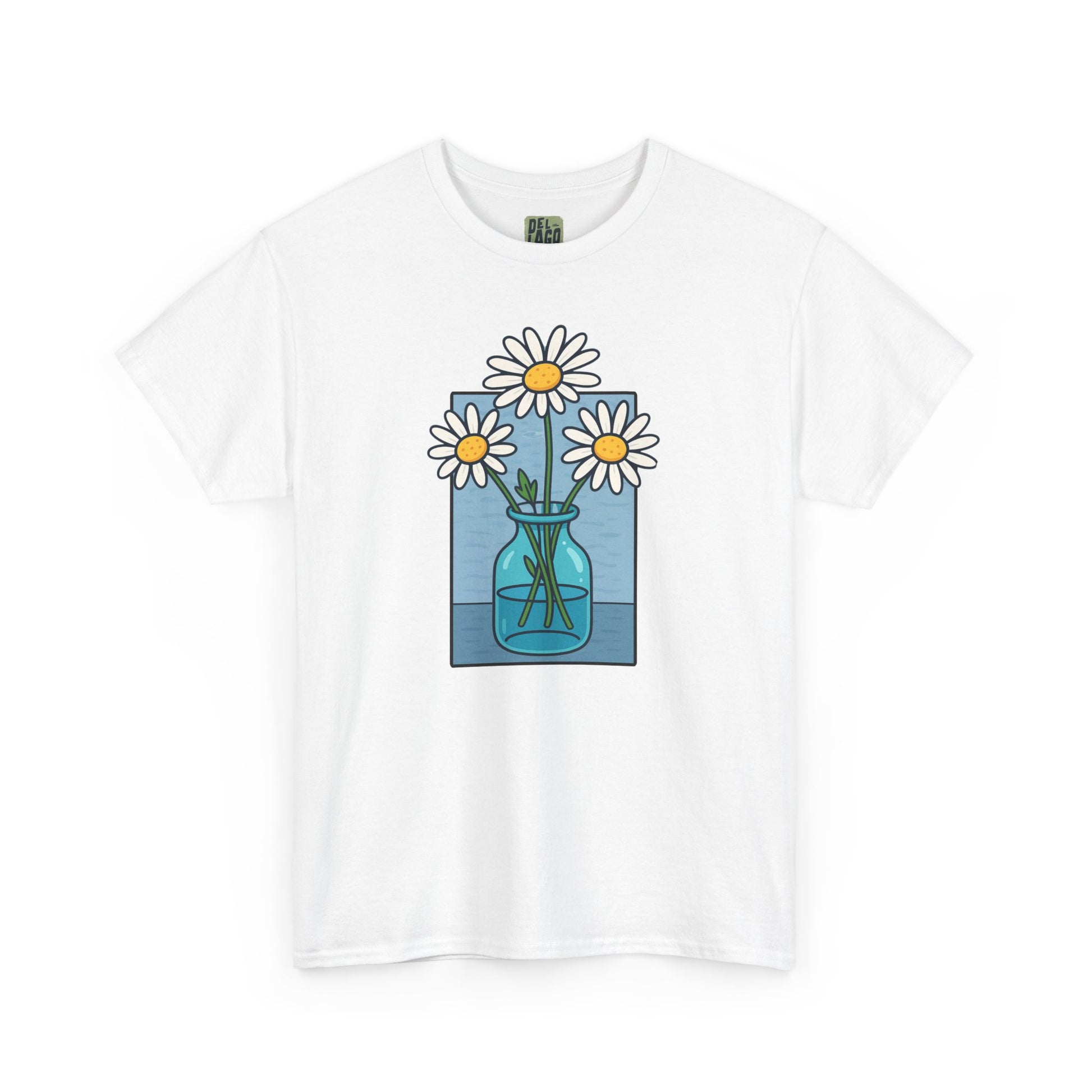 Daisy in a Jar image 5