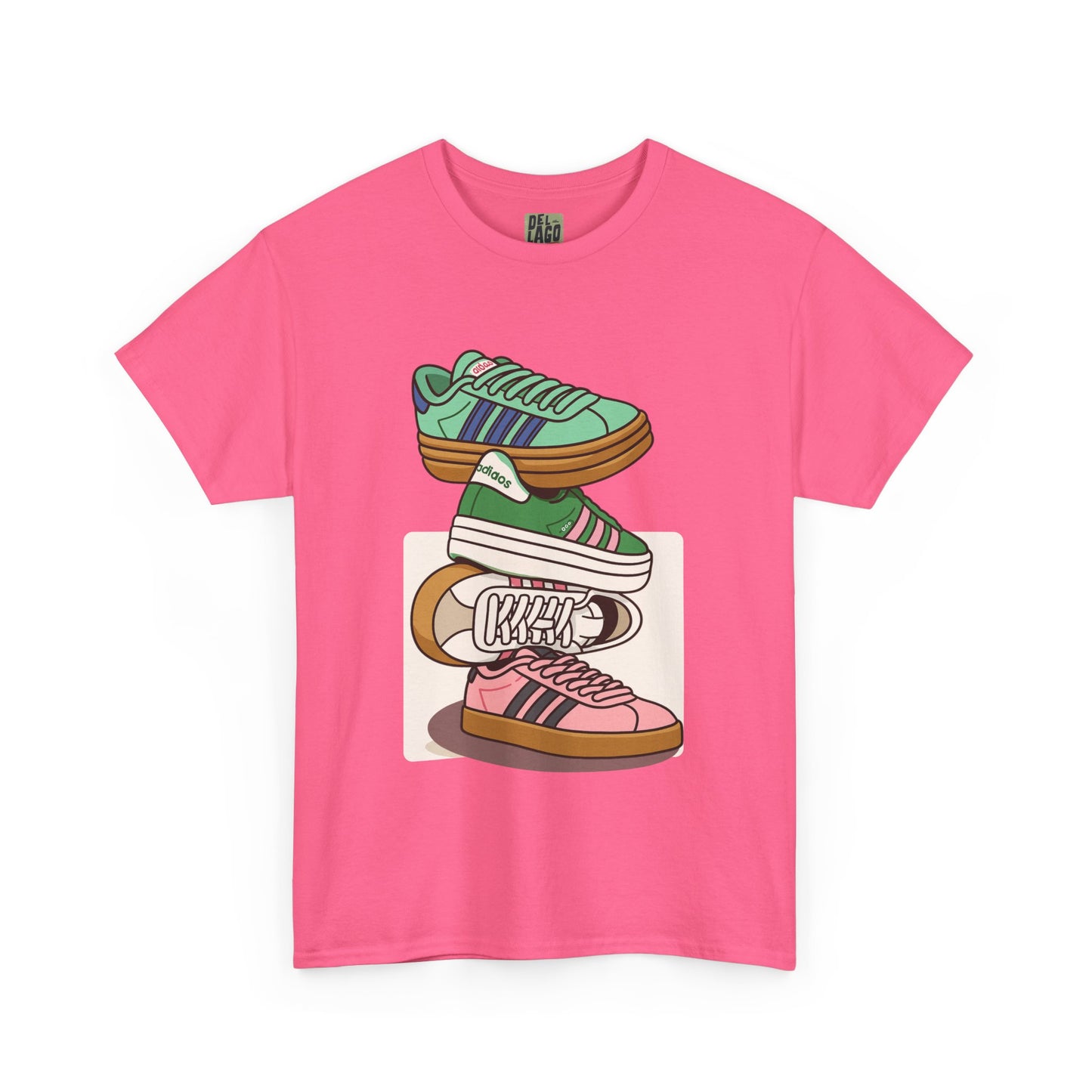 Sneaker Stack  image 12