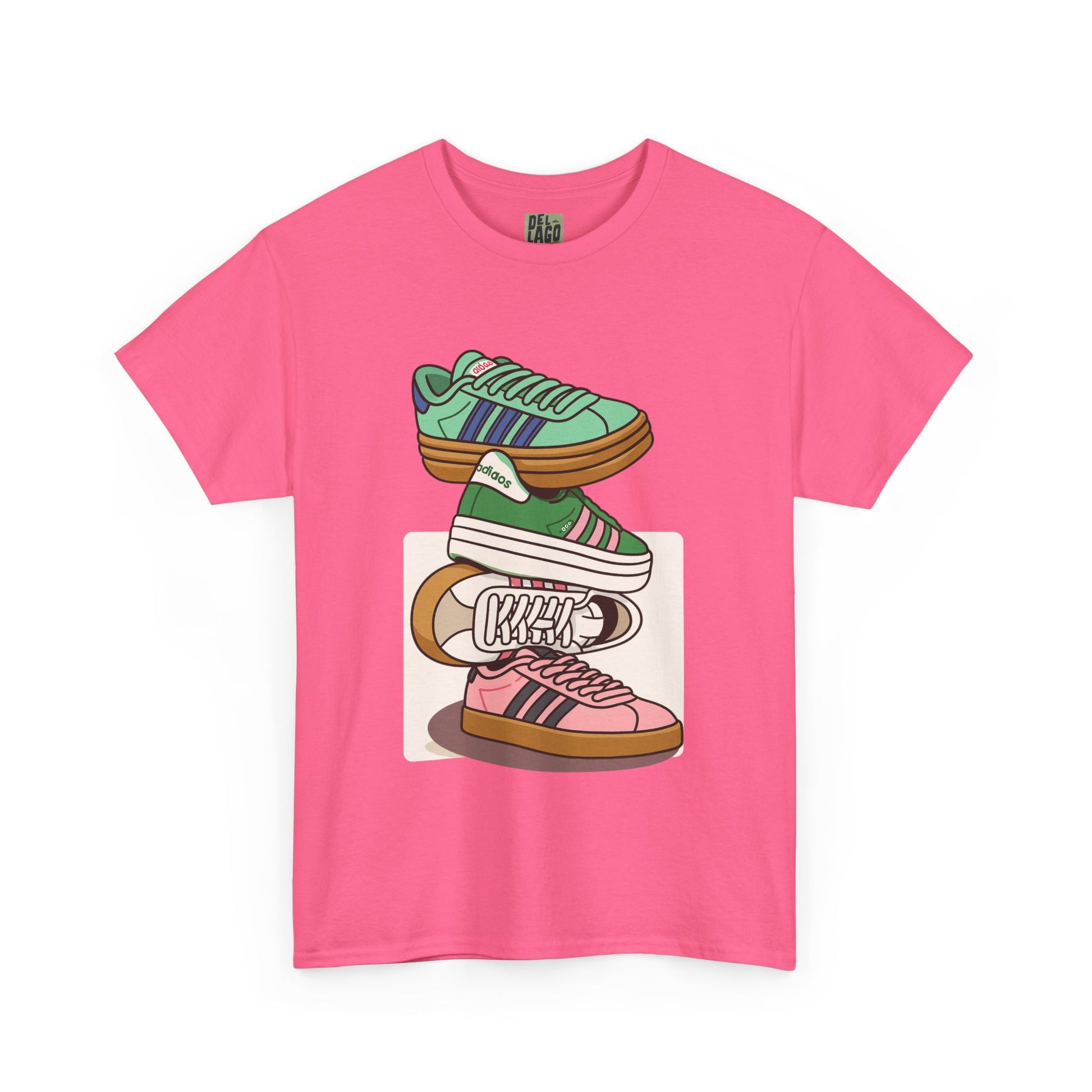 Sneaker Stack  image 12