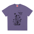 Misty Purple