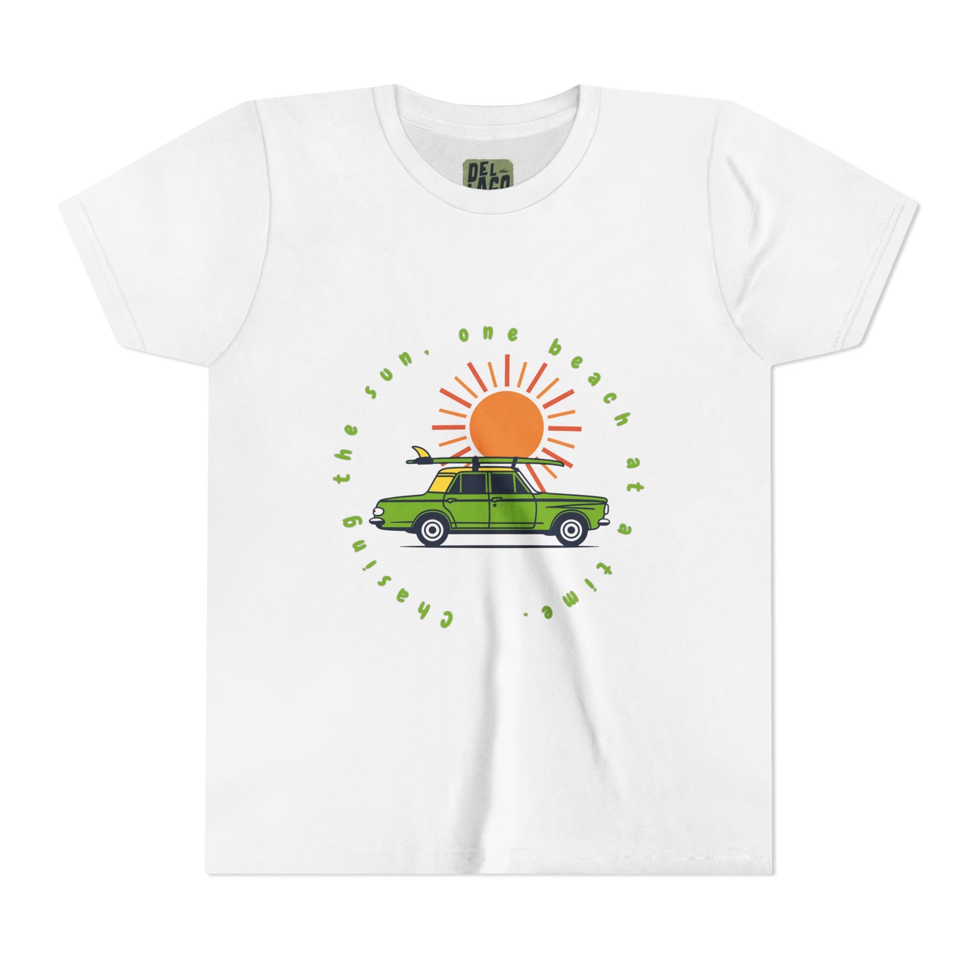 Chasing the Sun one Beach at a Time image 9