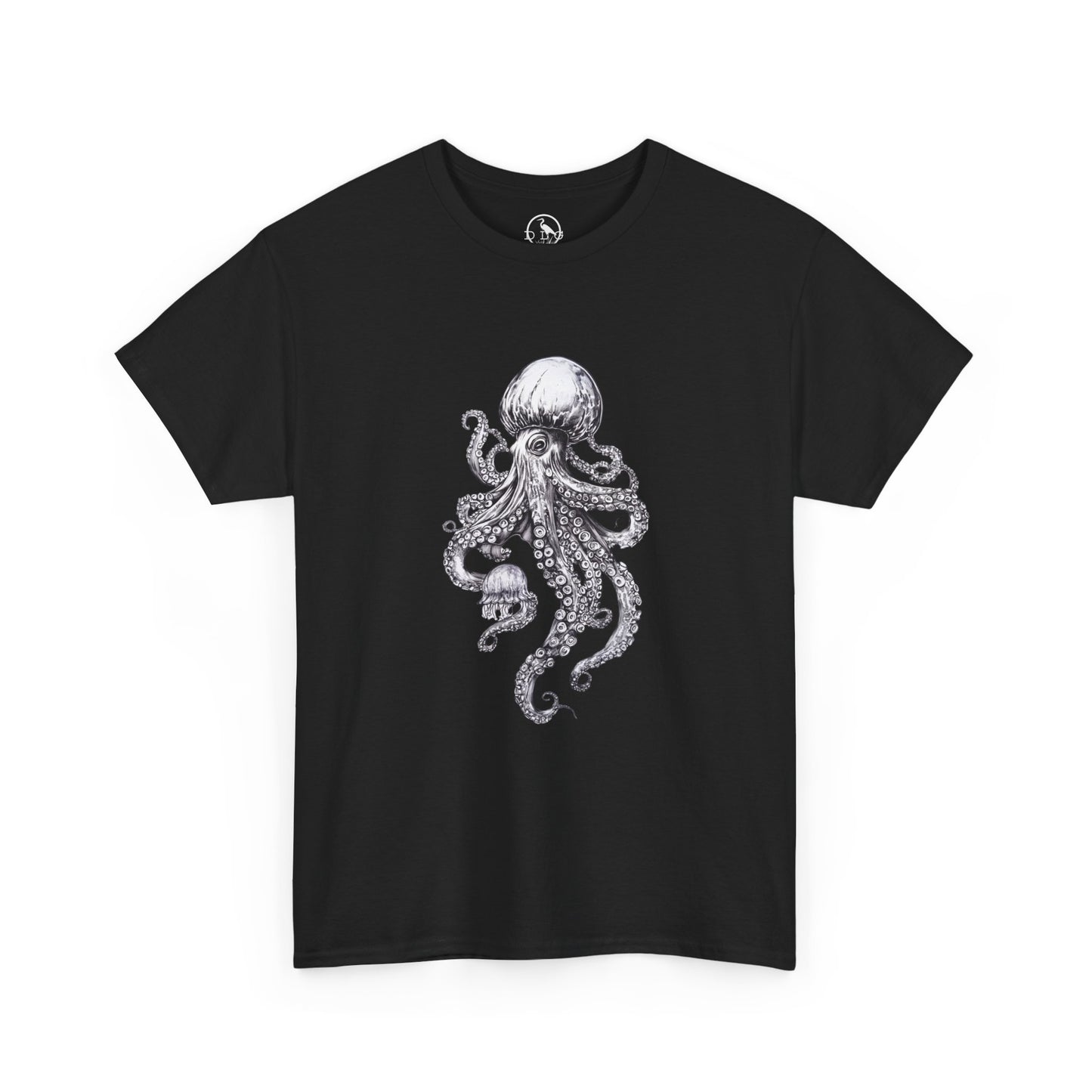 Octopus Design