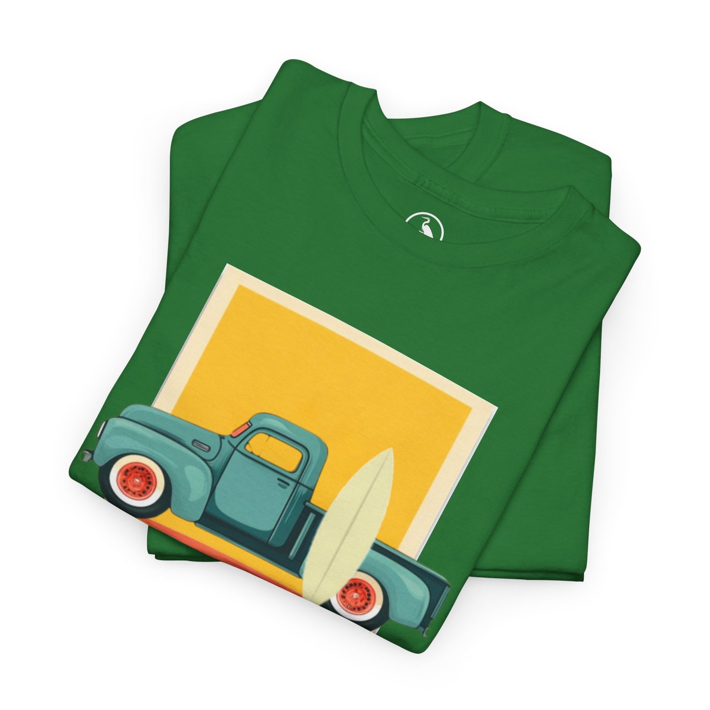 "Dawn Patrol"  image 1