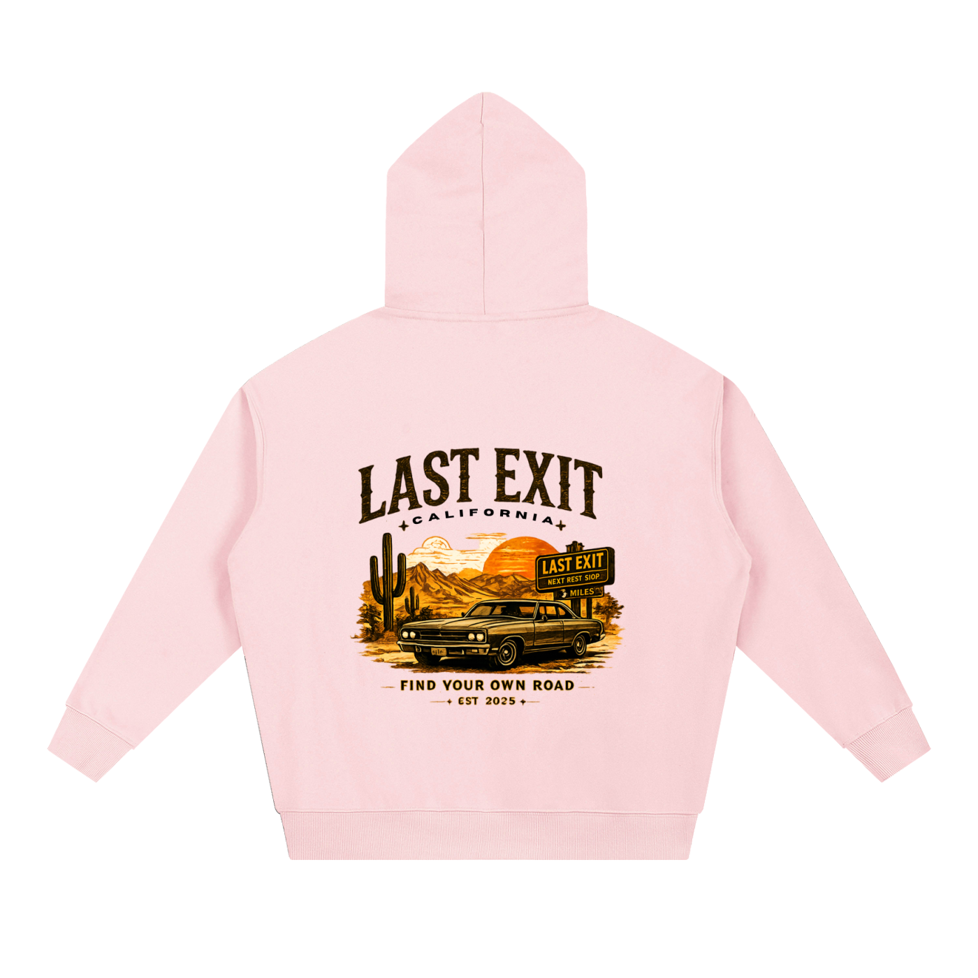 Last Exit