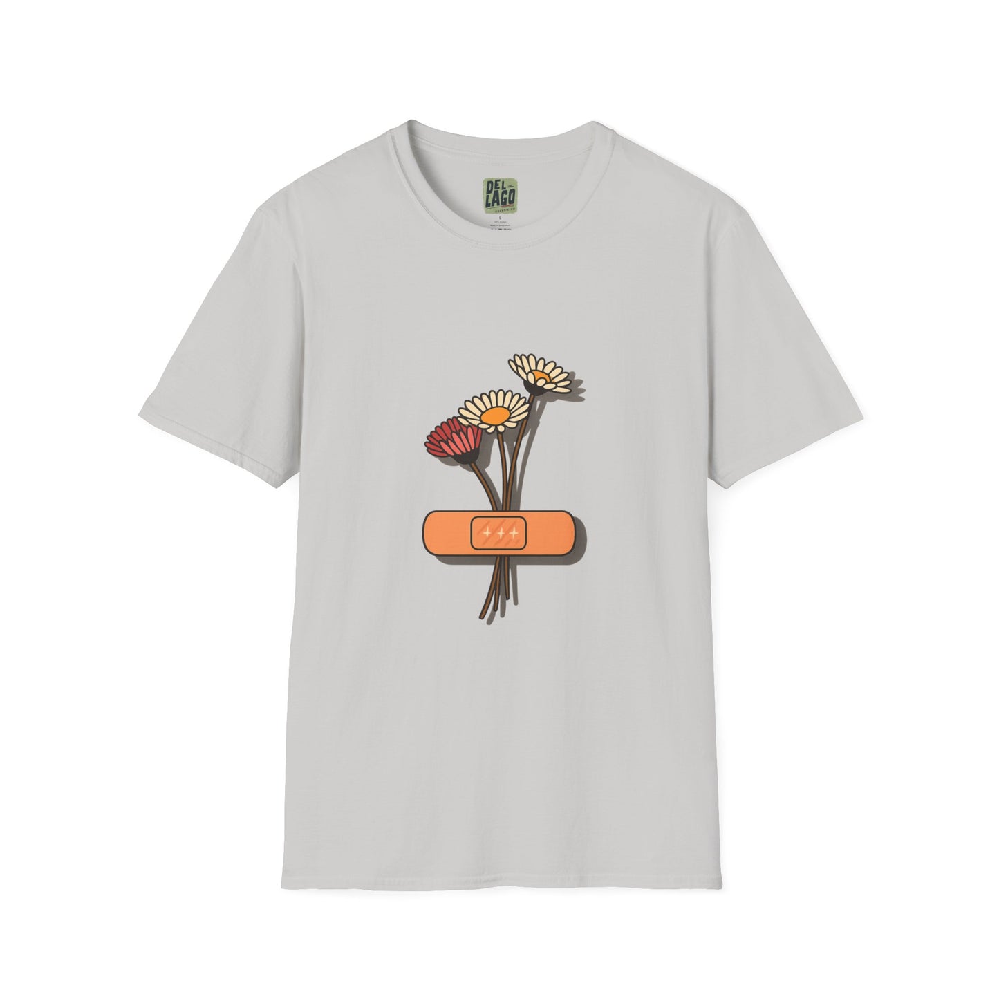 Healing Blooms image 4