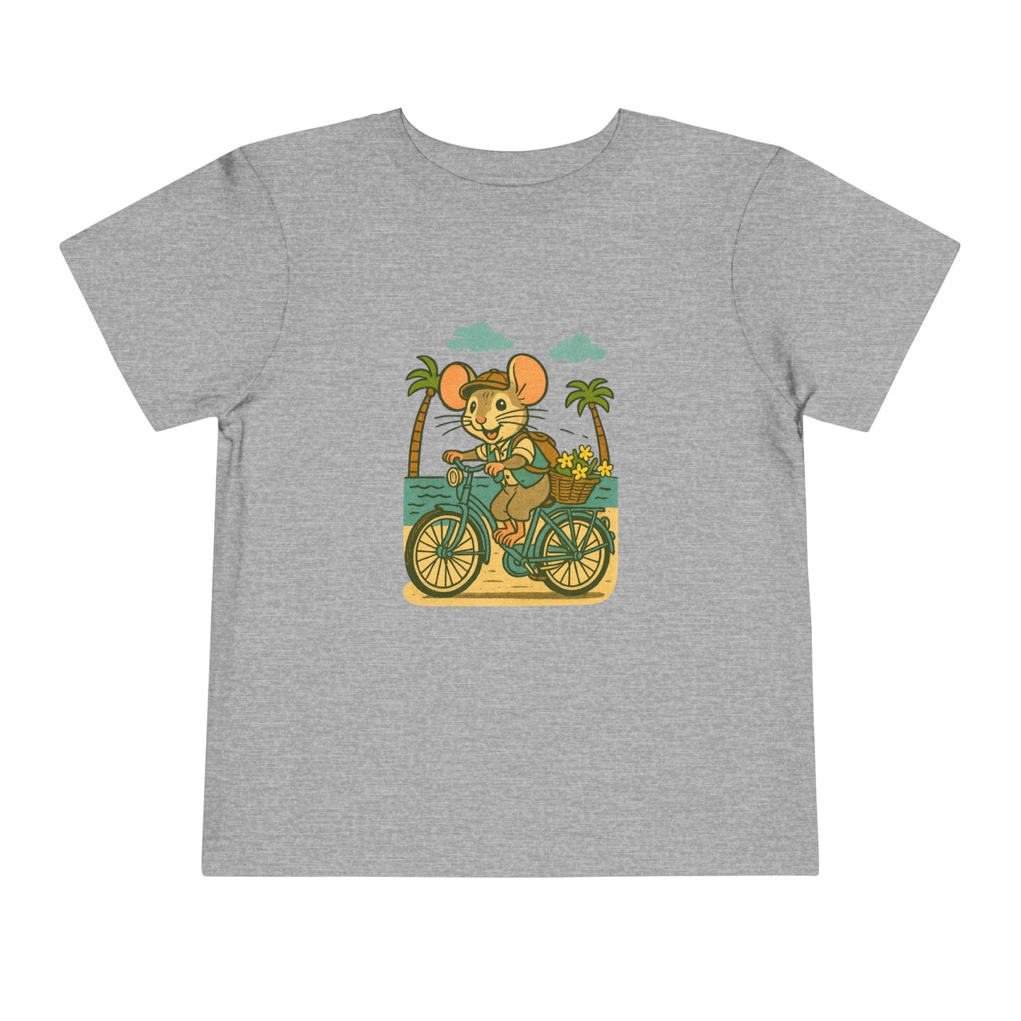 Toddler Mouse  image 7