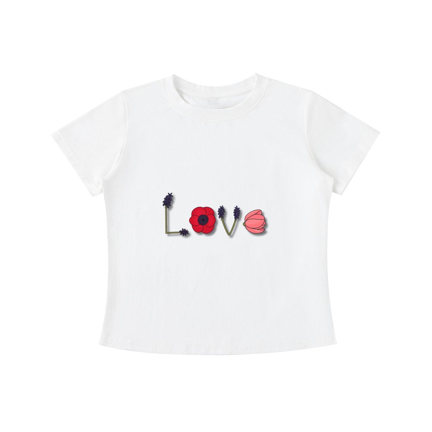 LOVE Tee