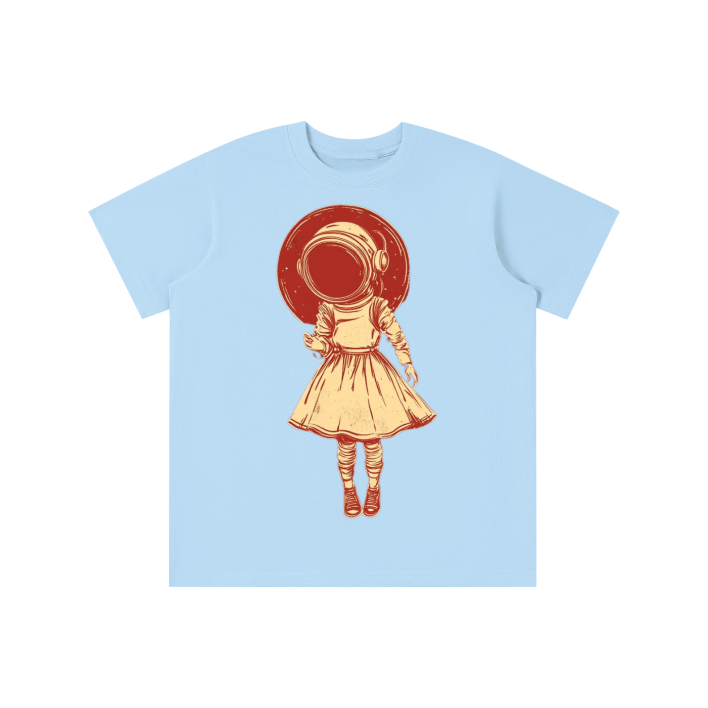 Astro Girl - Kids