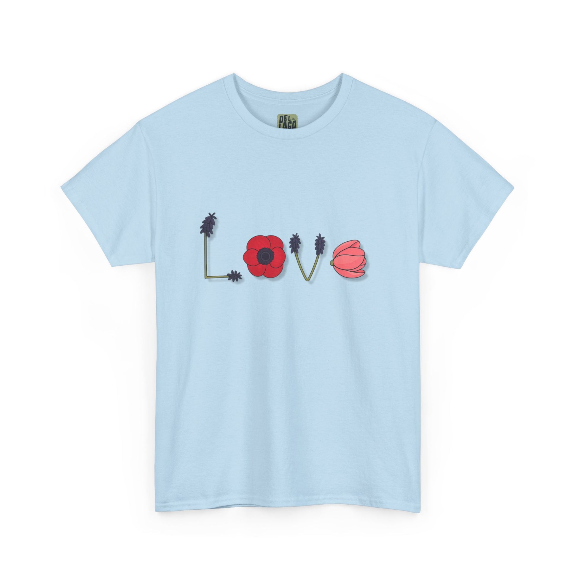 Love Tee image 7