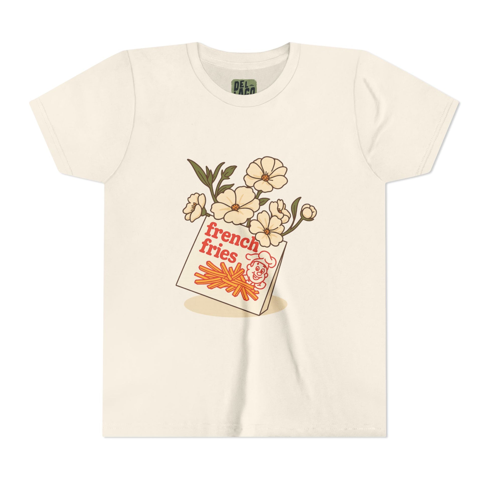 French Fry Florals  image 6