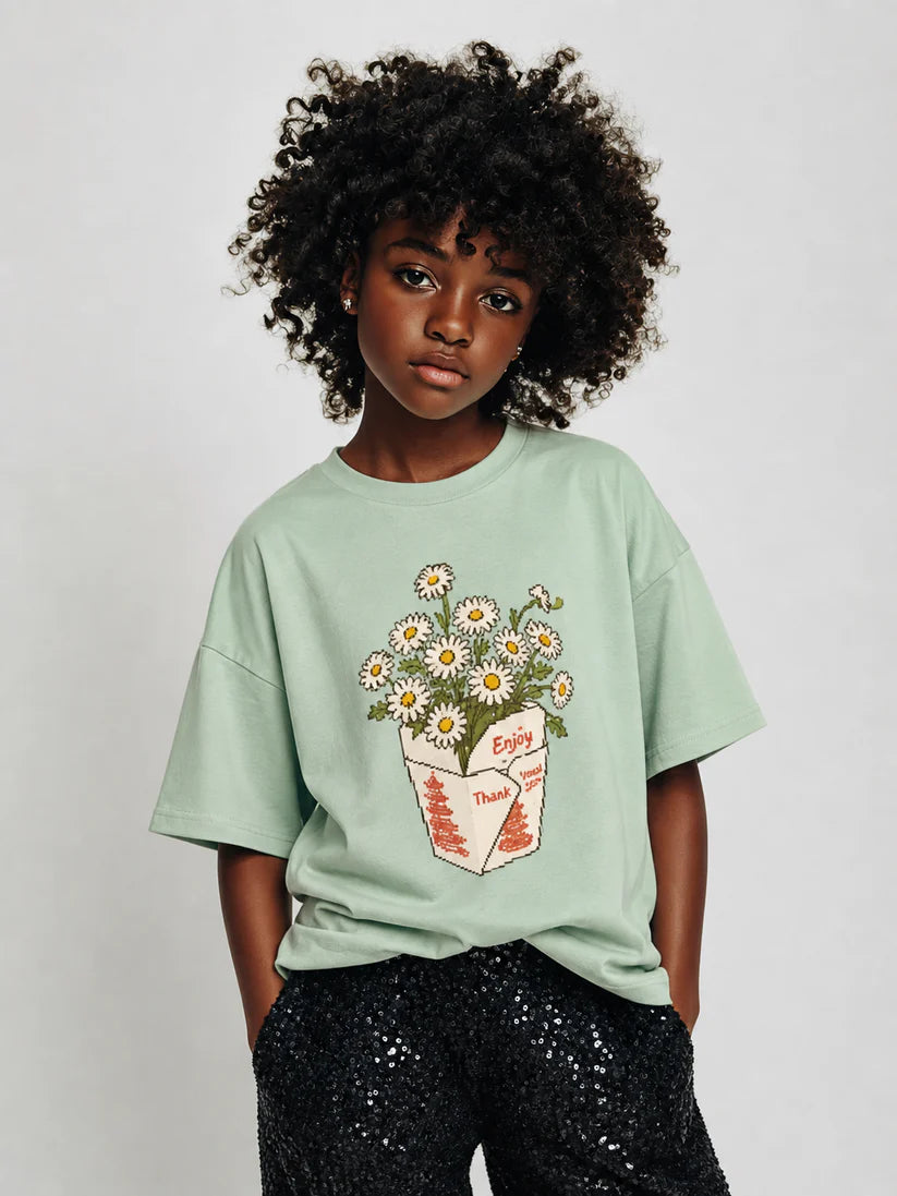 Take Out Blooms