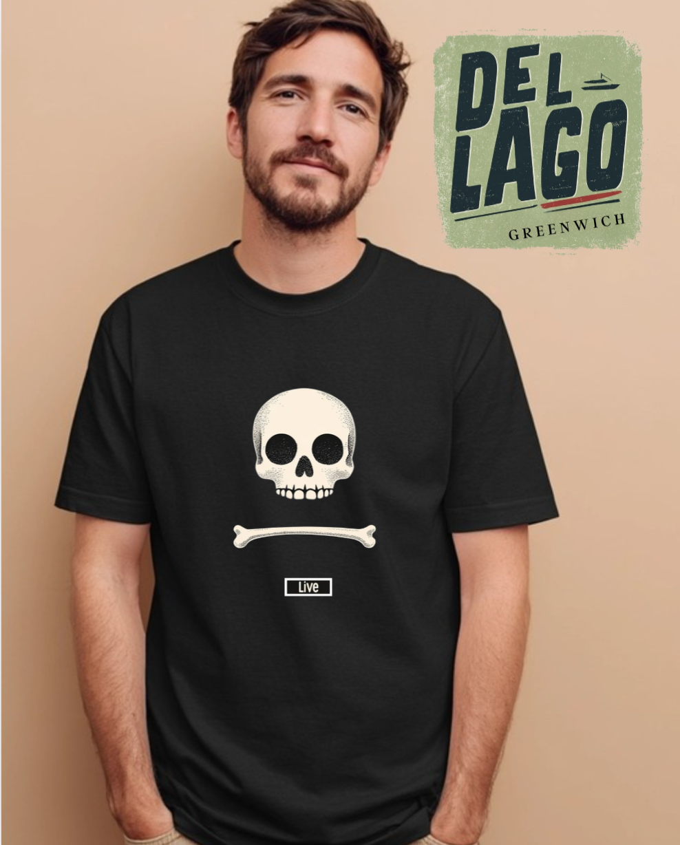 Skull & Live Design image 1