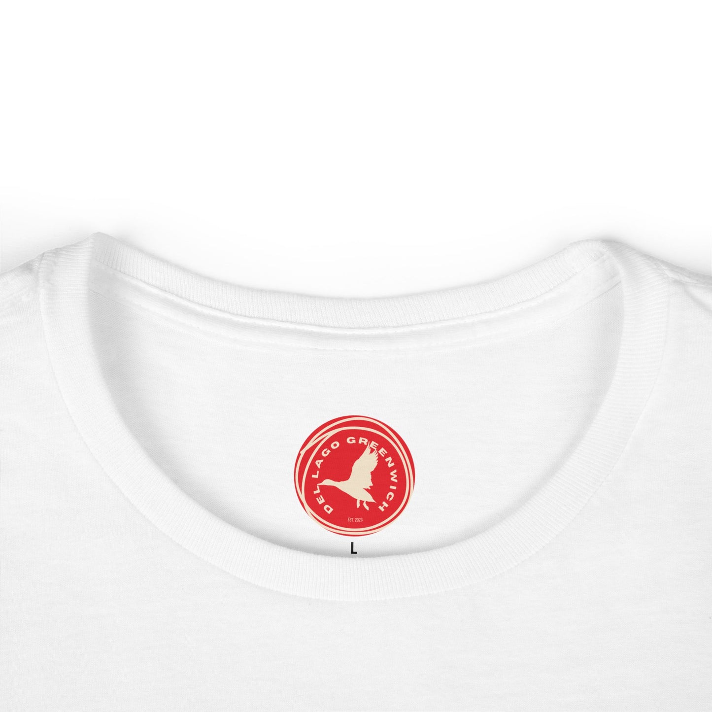 Synchronized Swimmers Graphic Tee