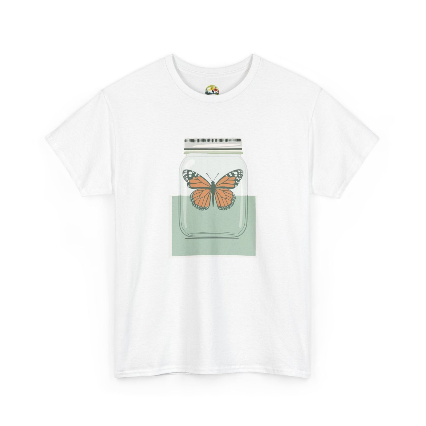 Butterfly in a Jar  image 5