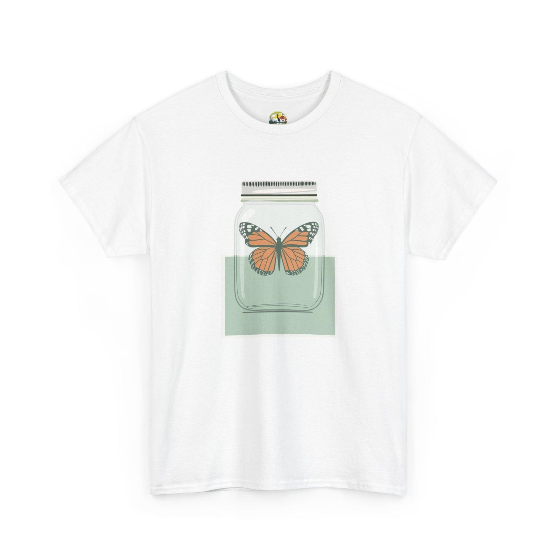 Butterfly in a Jar  image 5