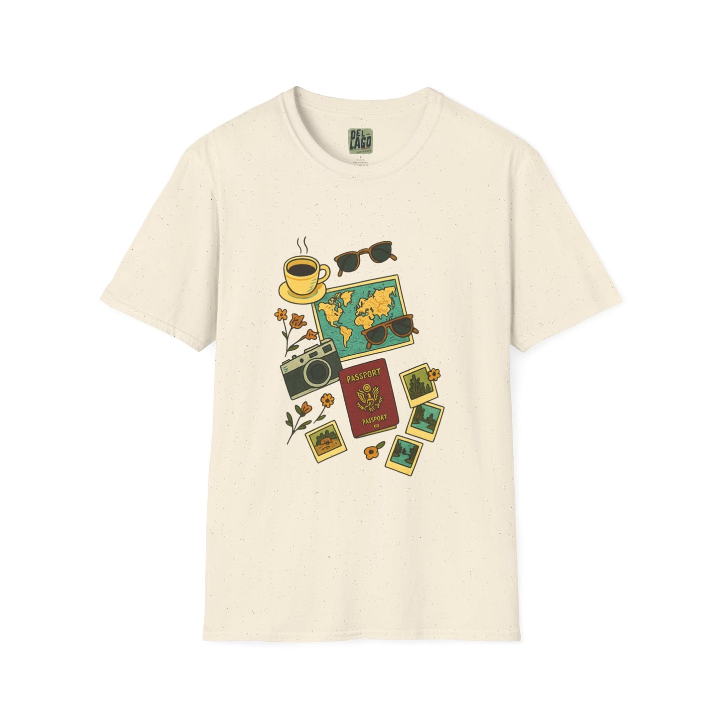 Travel Essentials  image 6