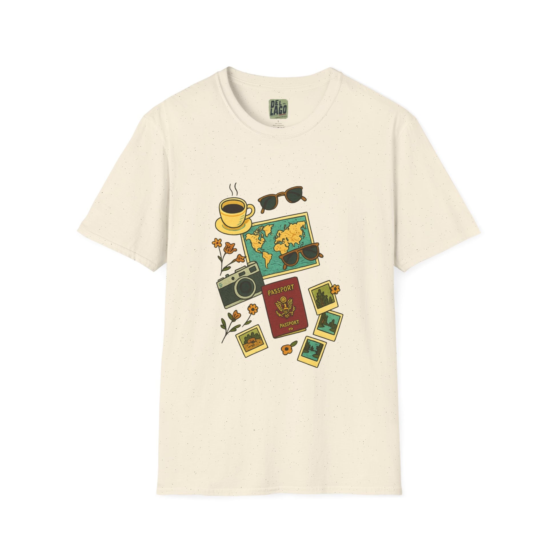 Travel Essentials  image 6